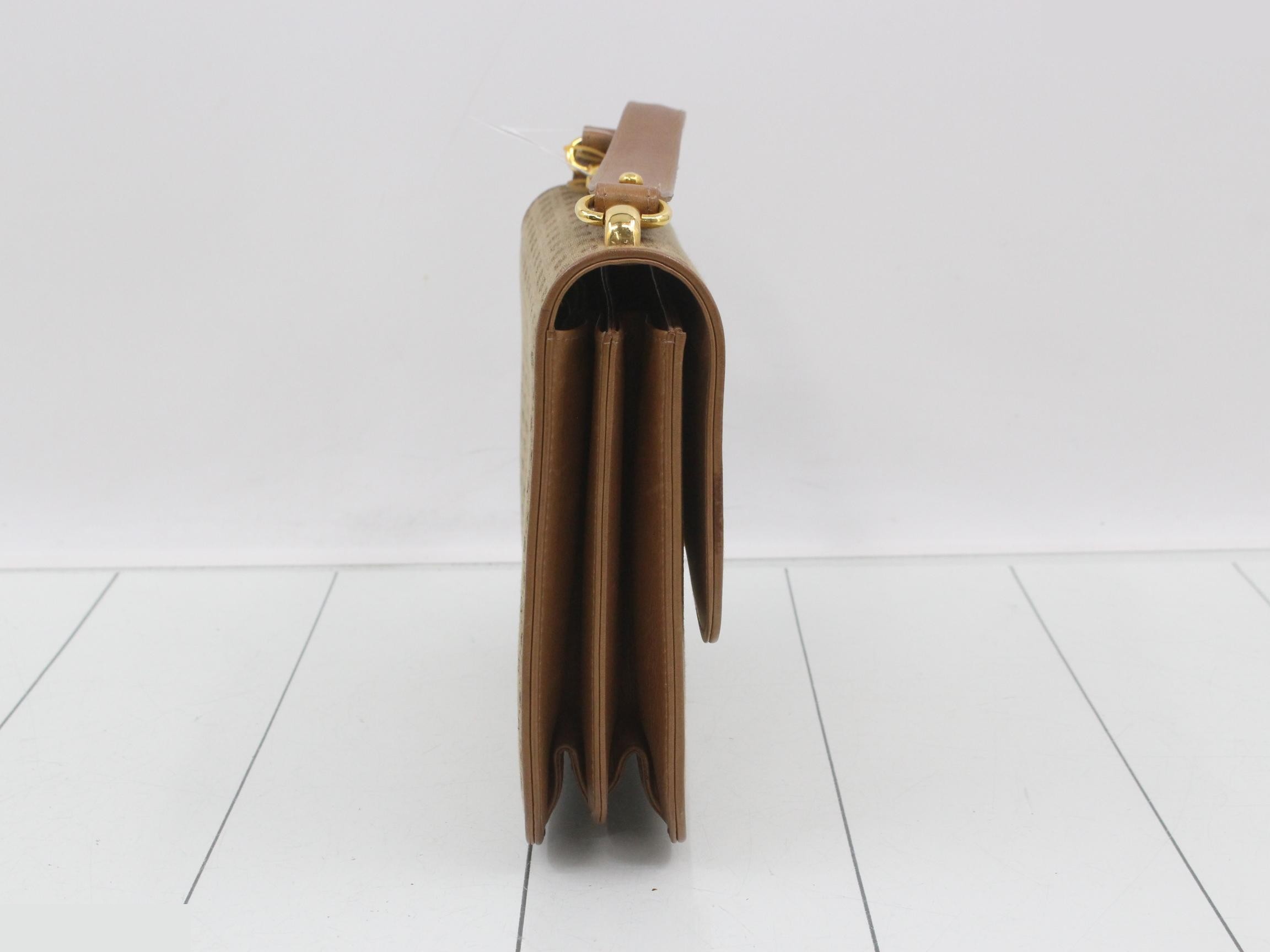 Micro GG Handbag — view 4