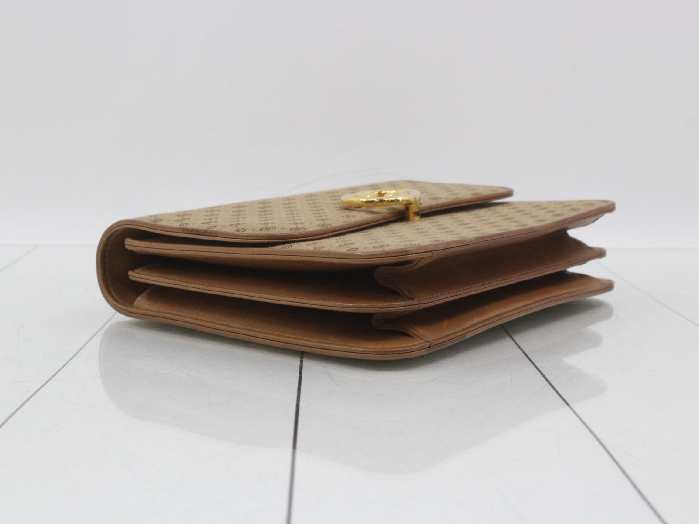 Micro GG Handbag — view 5