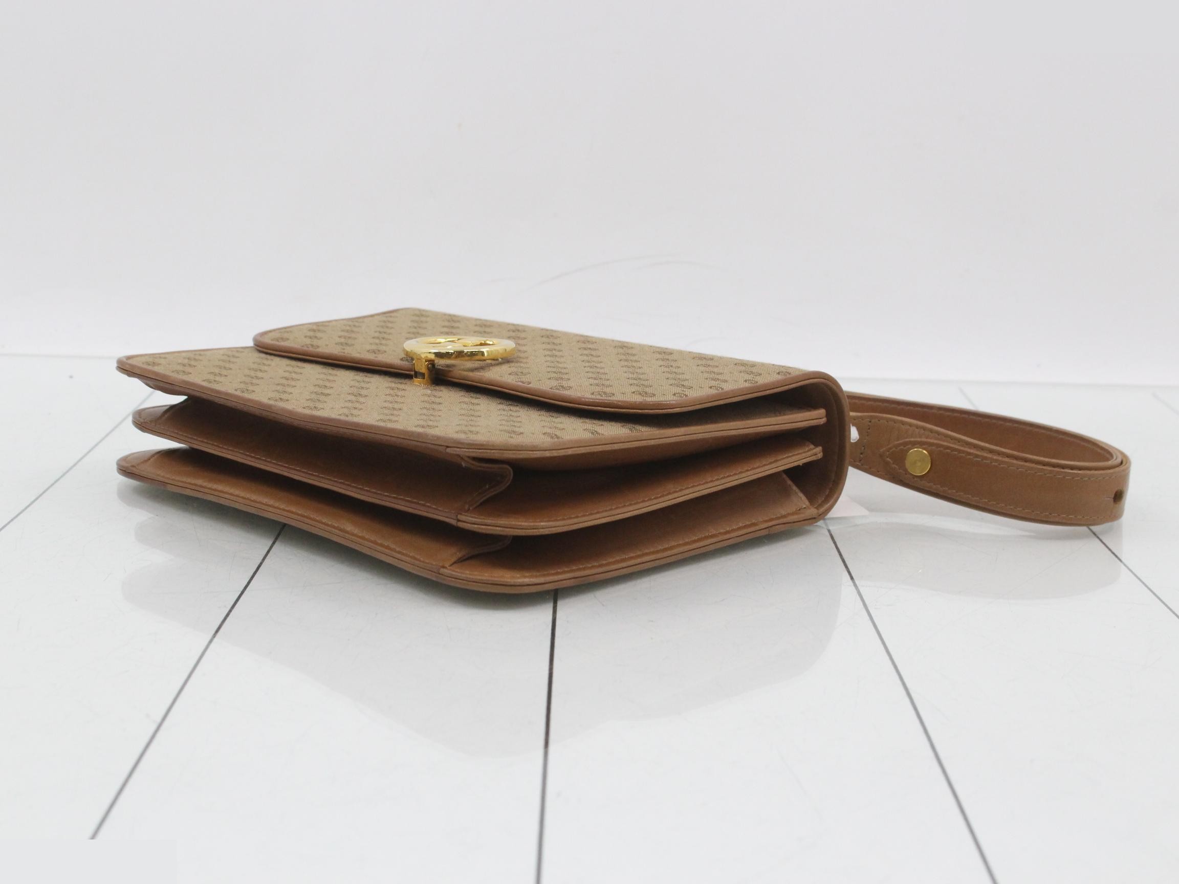 Micro GG Handbag — view 6