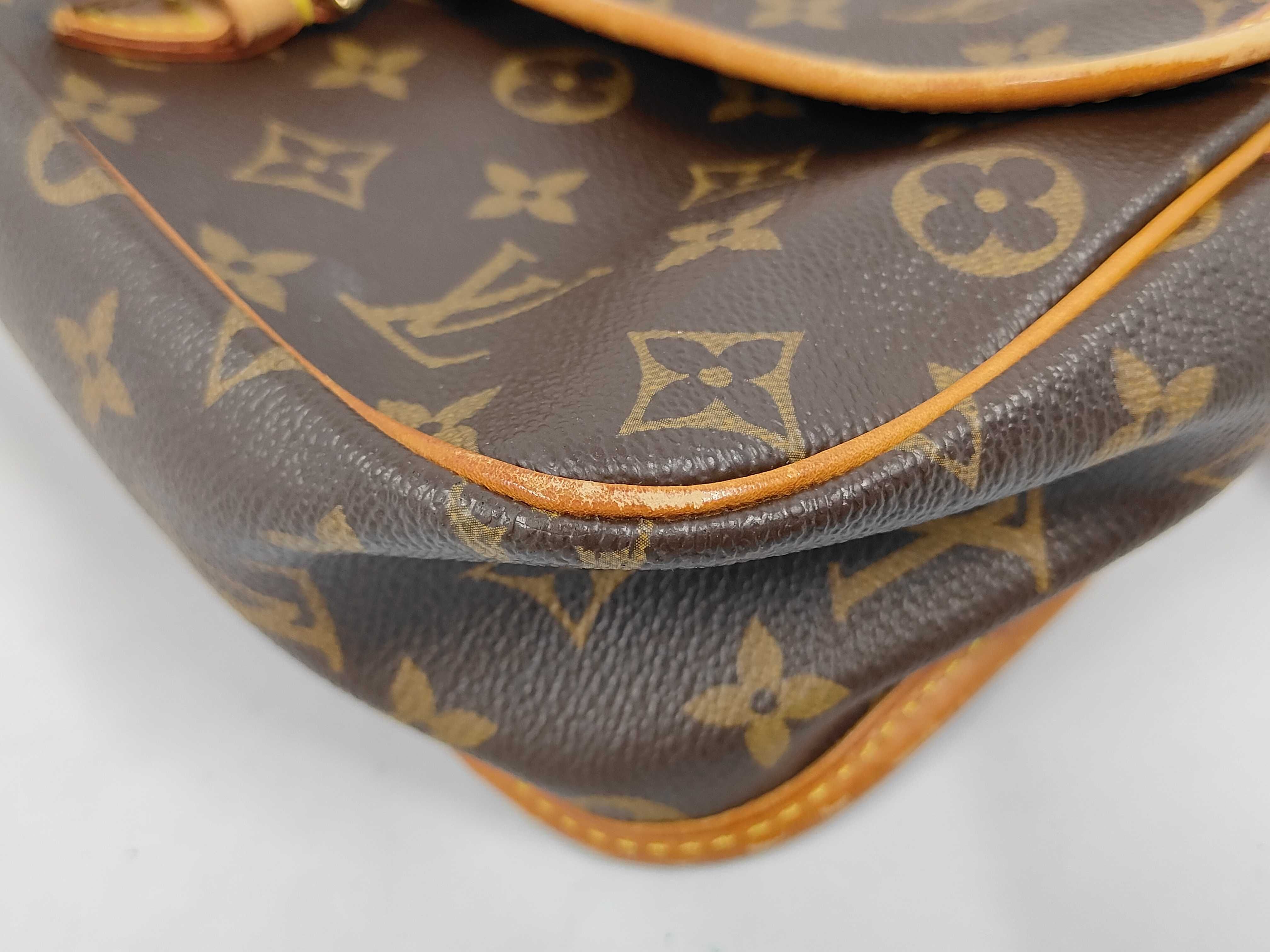 Monogram Sologne M42250 Shoulder Bag — view 4