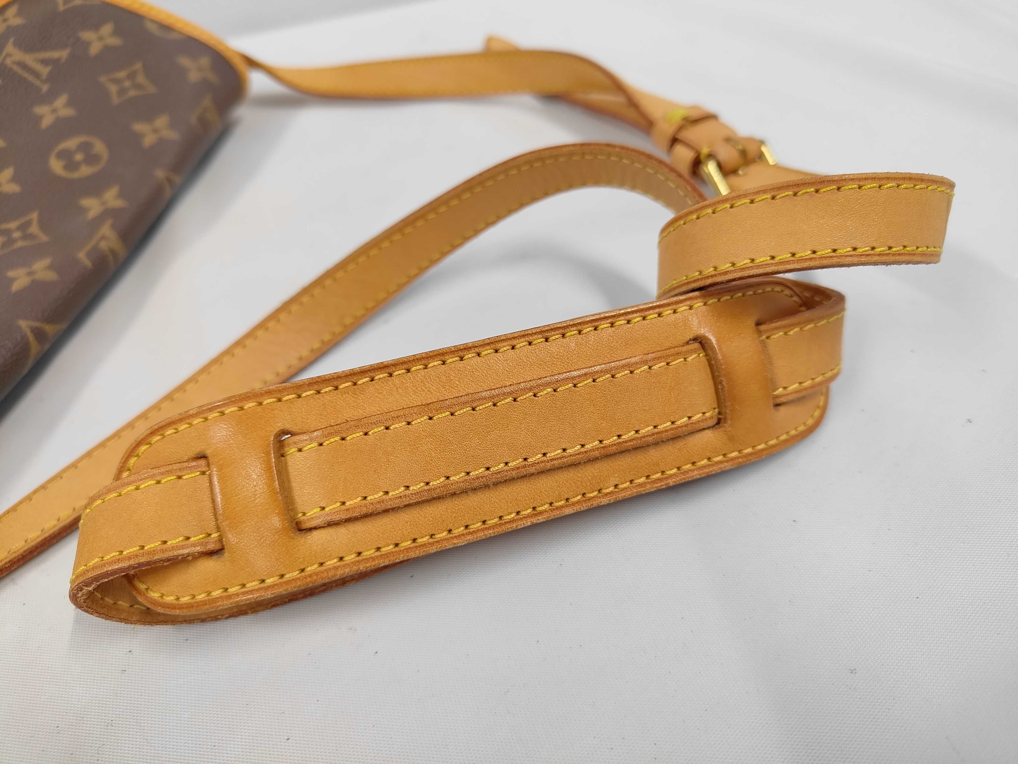 Monogram Sologne M42250 Shoulder Bag — view 5