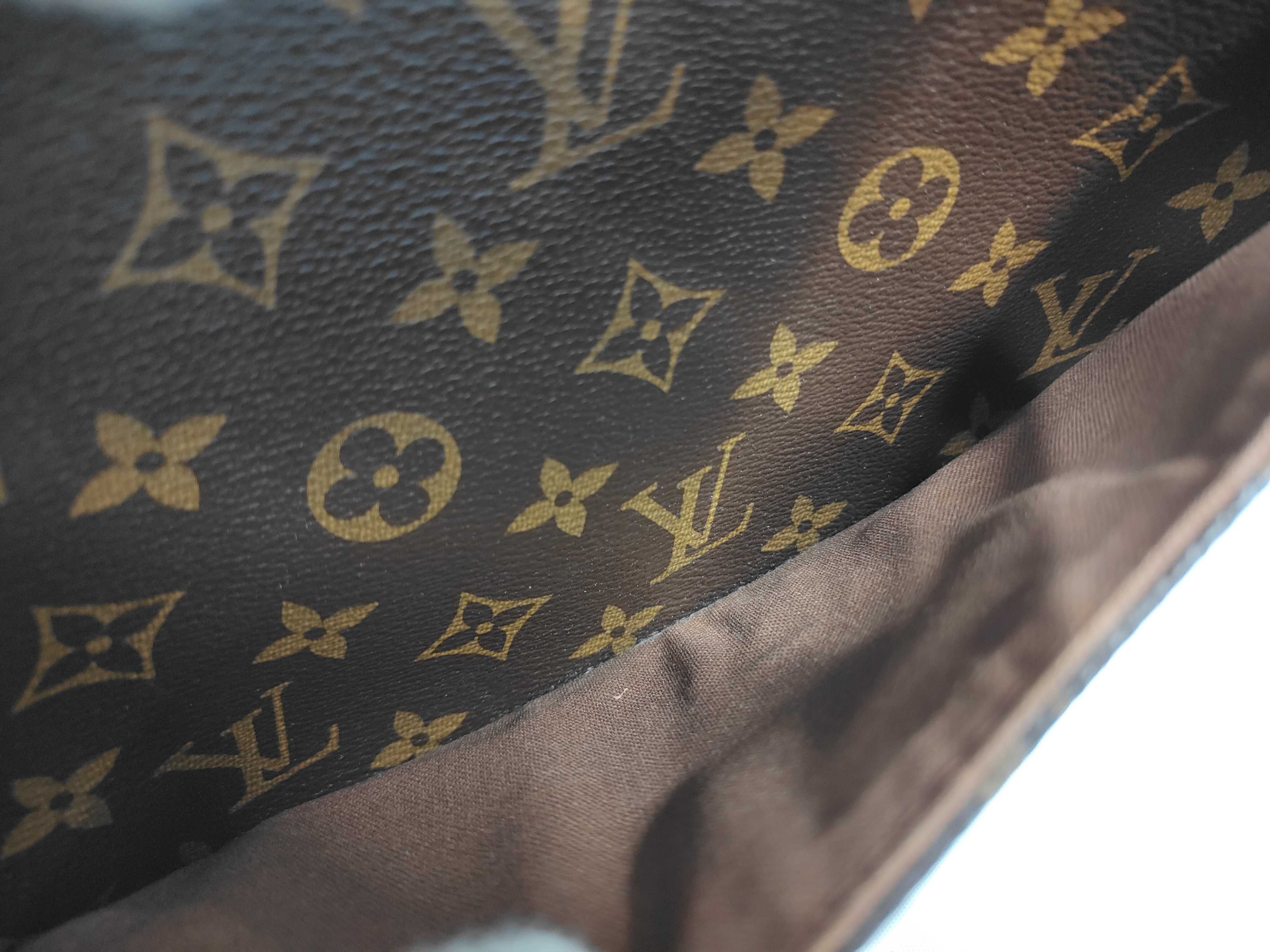 Monogram Sologne M42250 Shoulder Bag — view 10