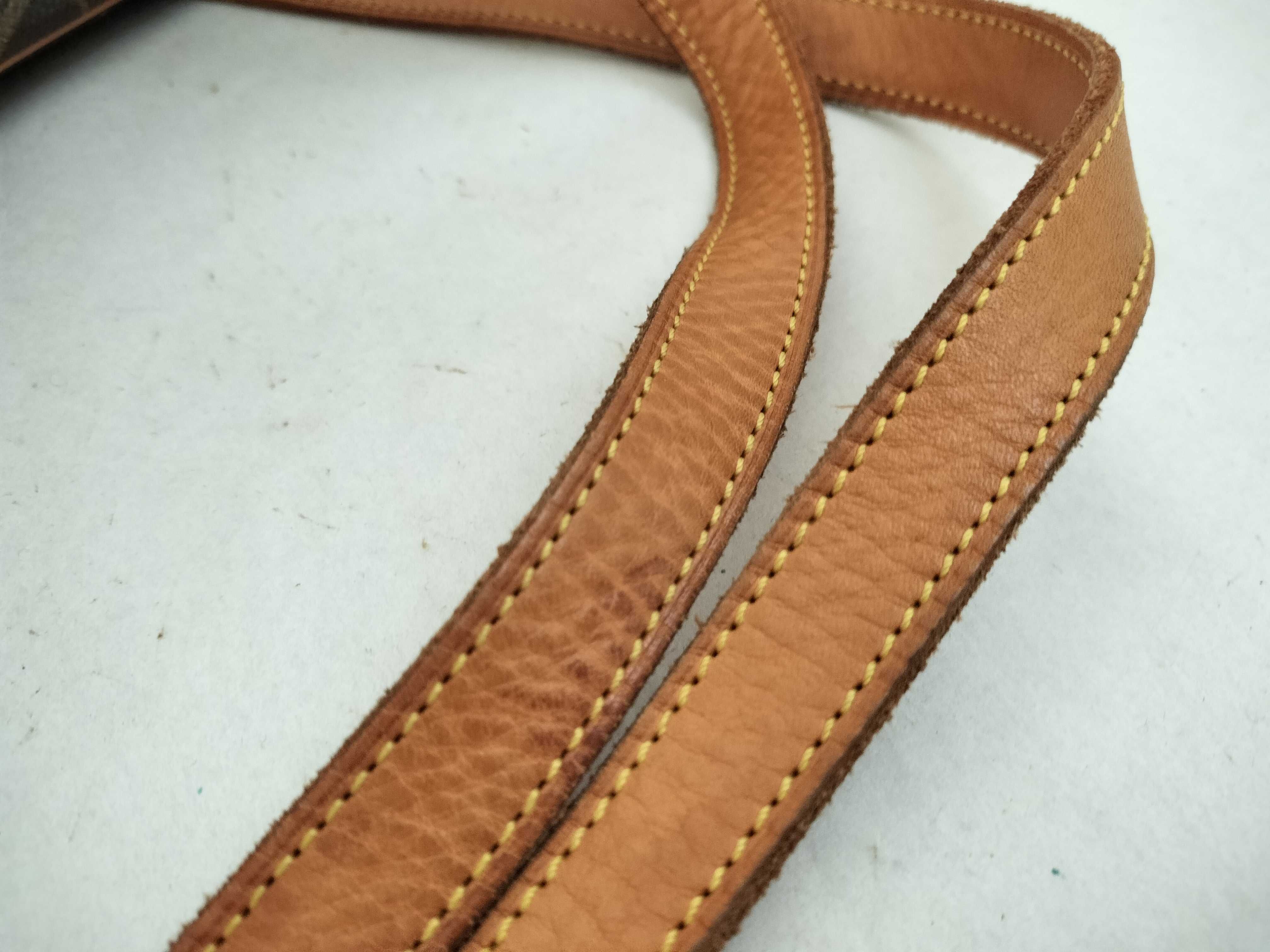 Monogram Louis Vuitton Cite GM Shoulder Bag (VO8783) Shoulder Bag — view 4