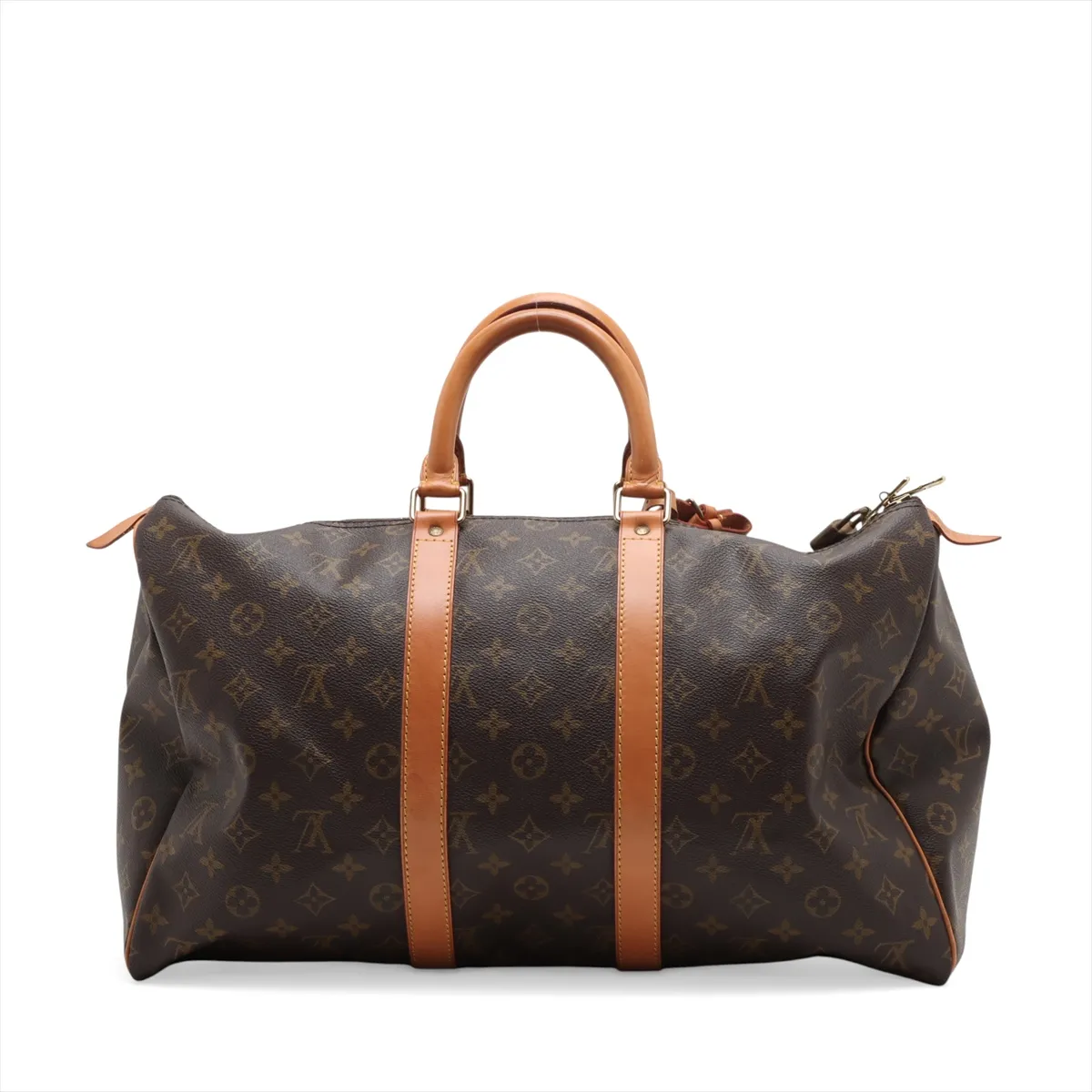 Monogram Keepall 45 M41428 SP0933 Brown — view 2