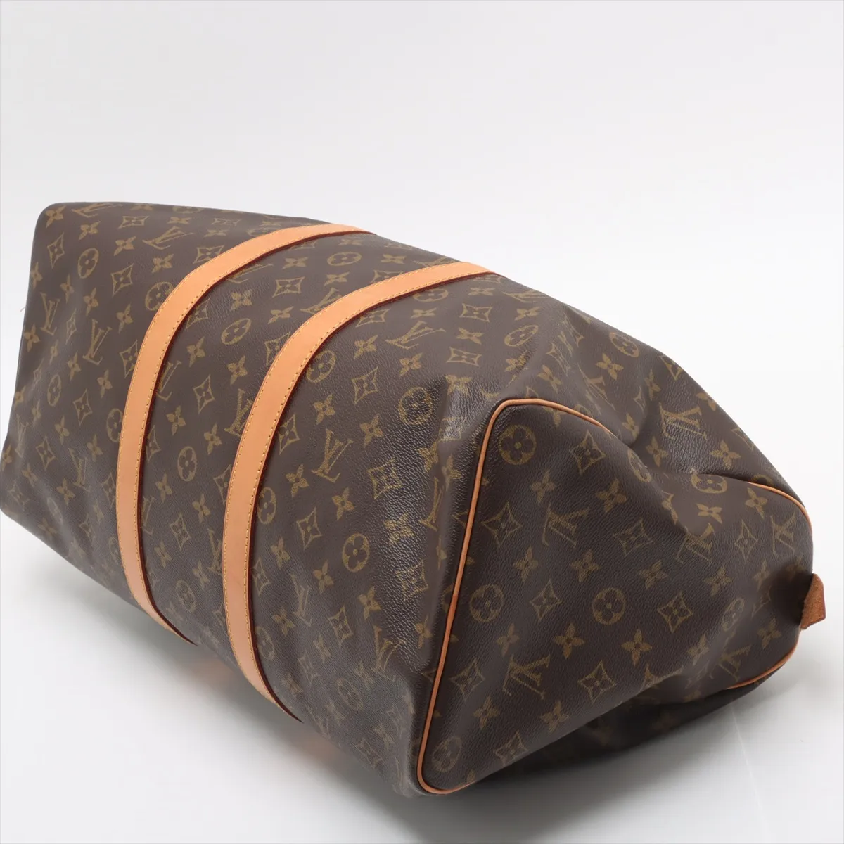 Monogram Keepall 45 M41428 SP0933 Brown — view 3
