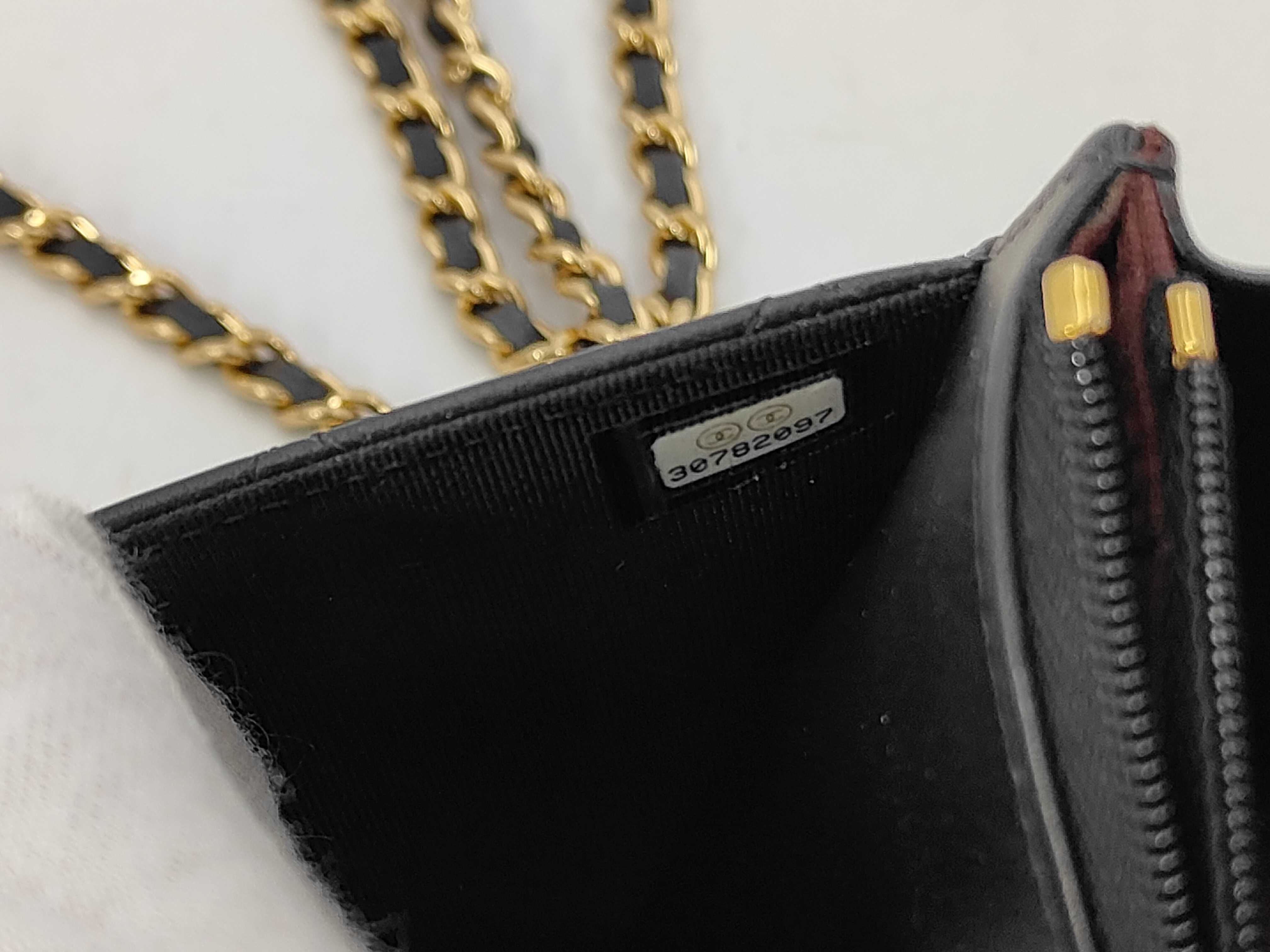 WOC Chain Bag Shoulder Bag — view 13