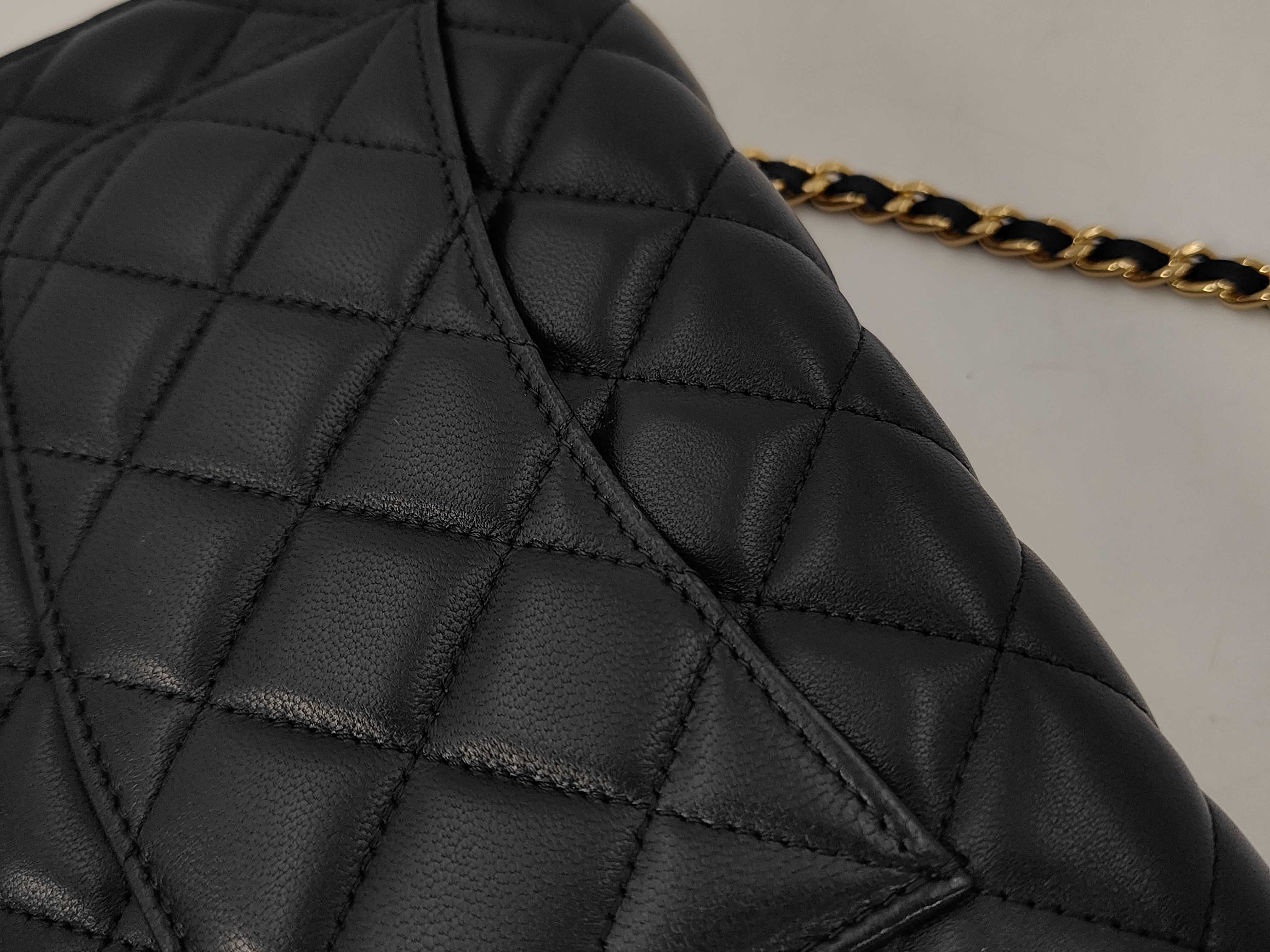 WOC Chain Bag Shoulder Bag — view 3