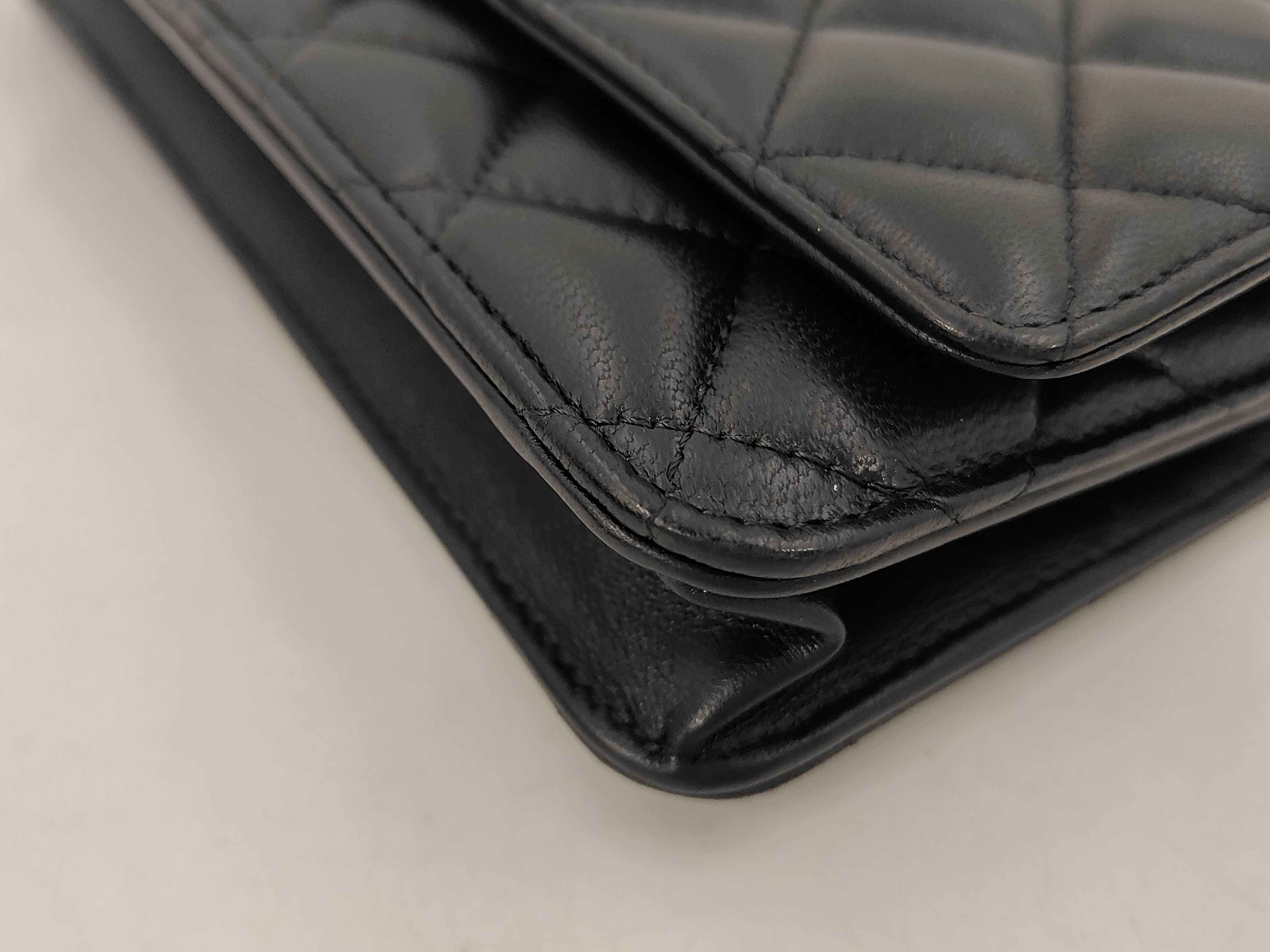WOC Chain Bag Shoulder Bag — view 5