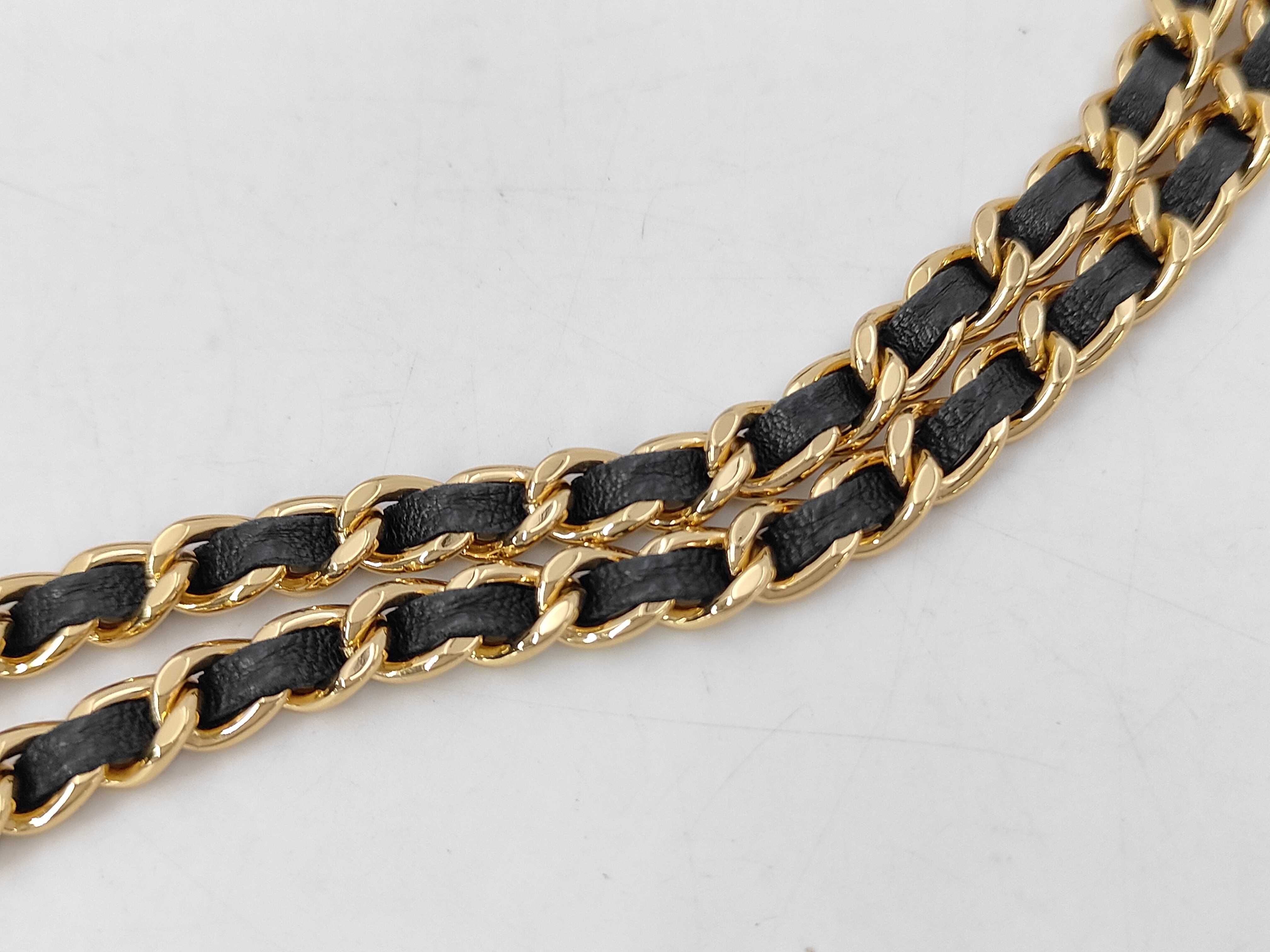 WOC Chain Bag Shoulder Bag — view 7