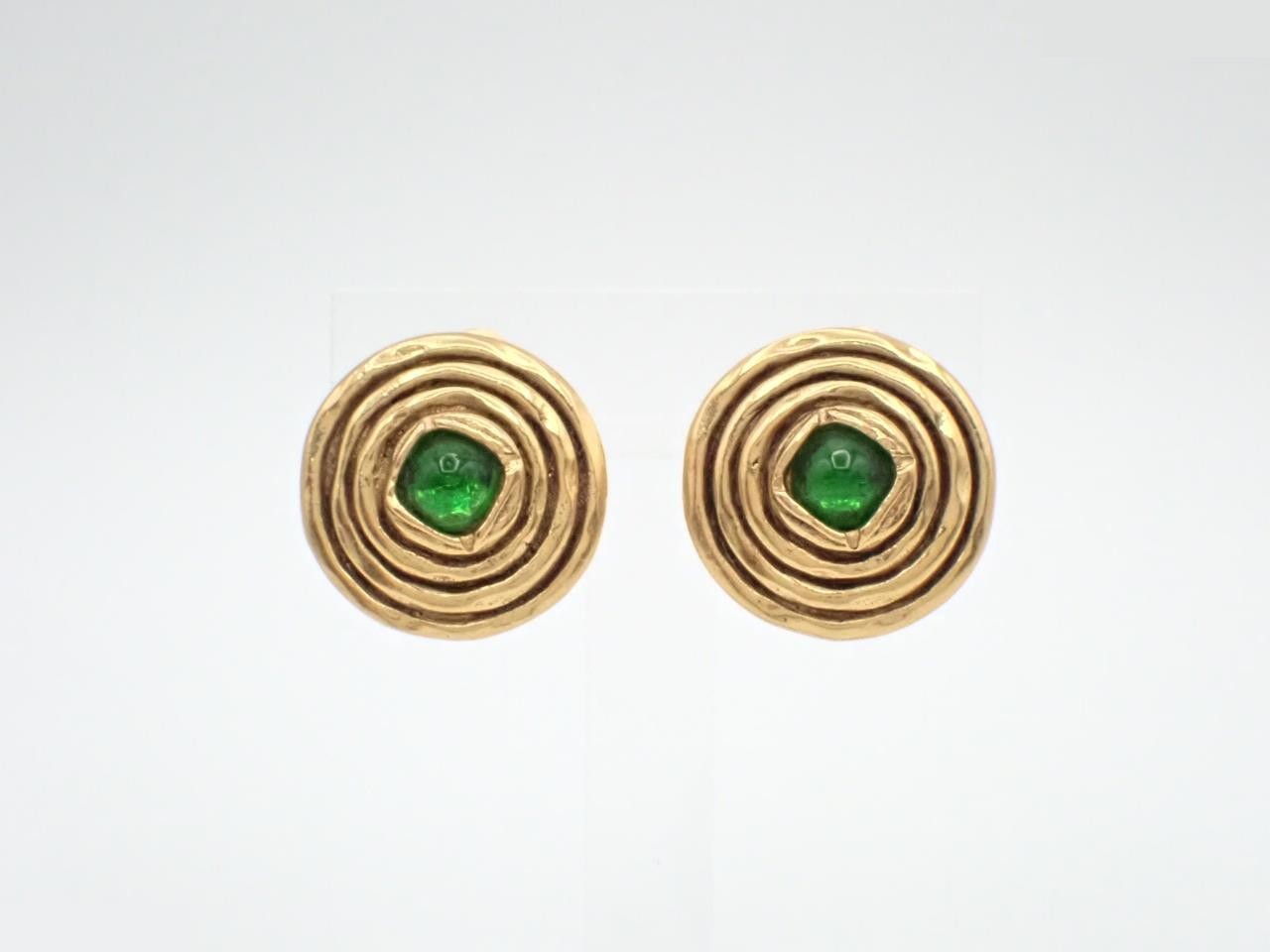 GP Earrings