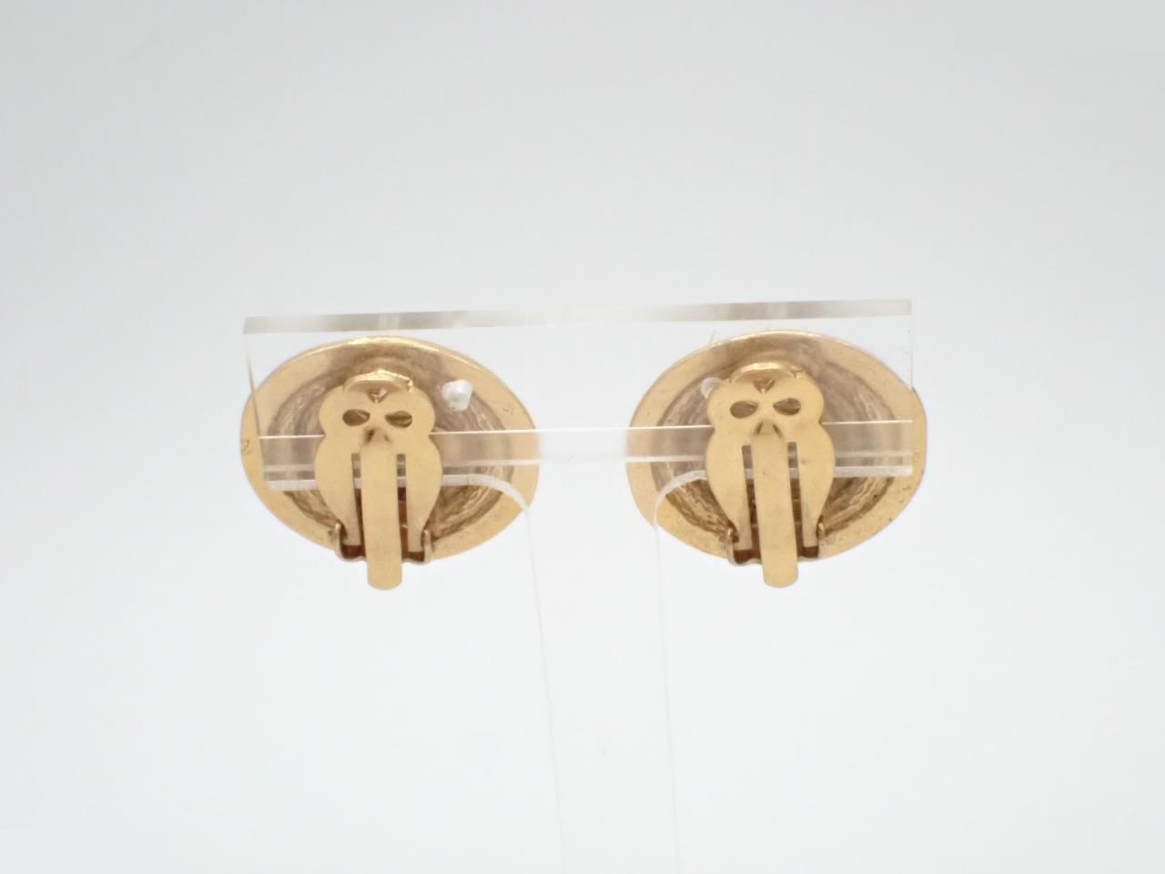 GP Earrings — view 2