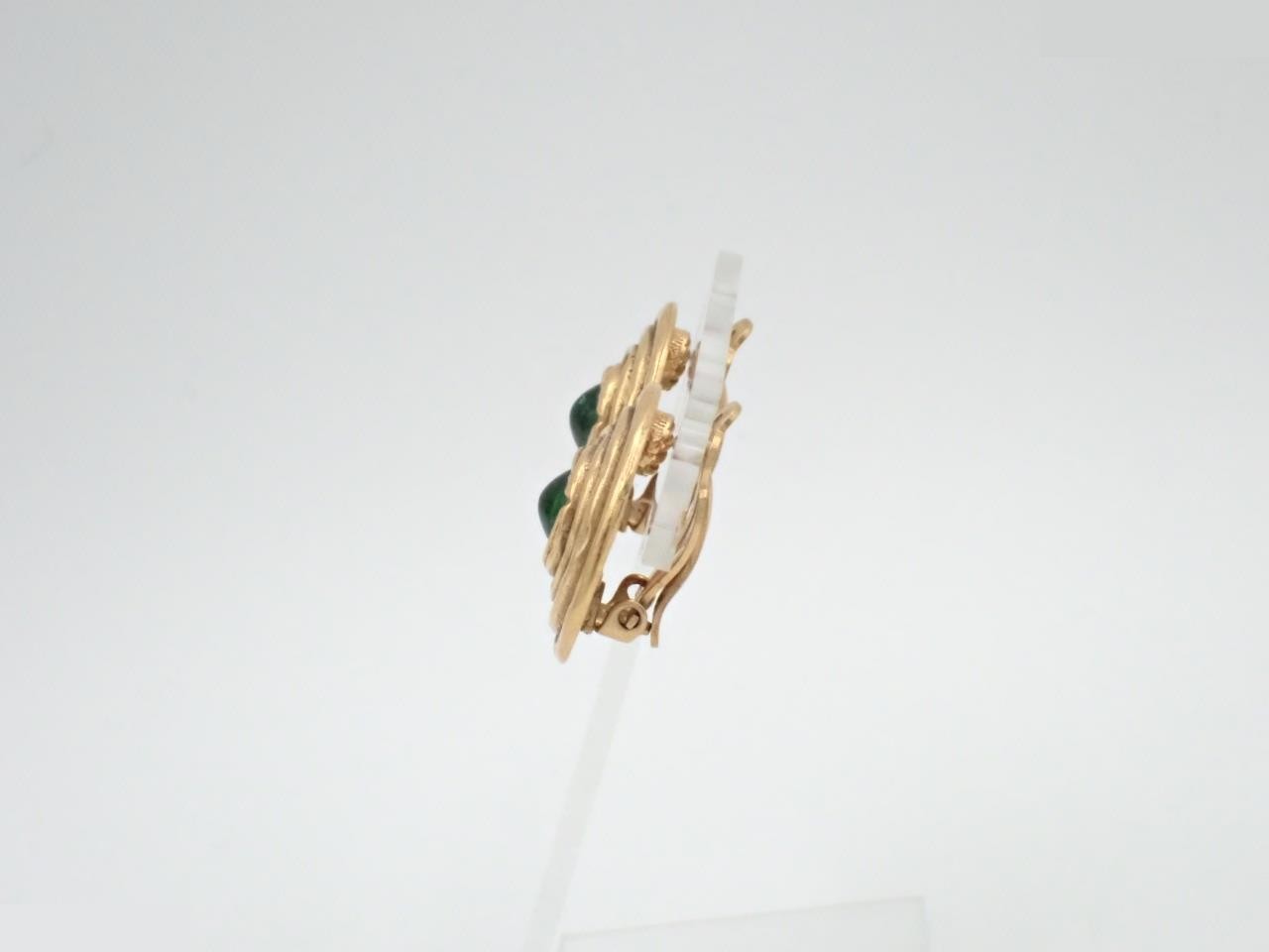 GP Earrings — view 3
