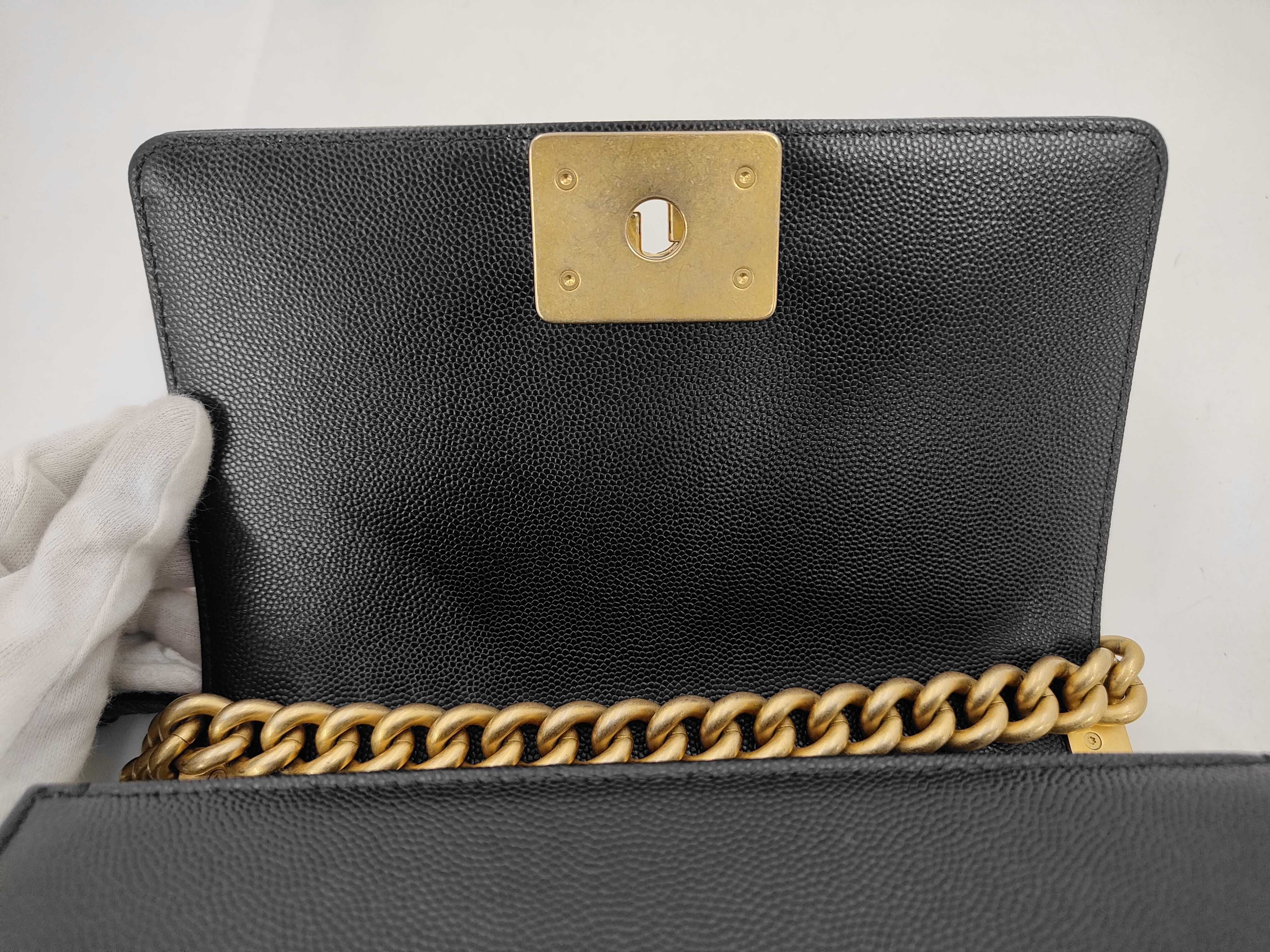 Leboy Small Chain Bag Shoulder Bag — view 12