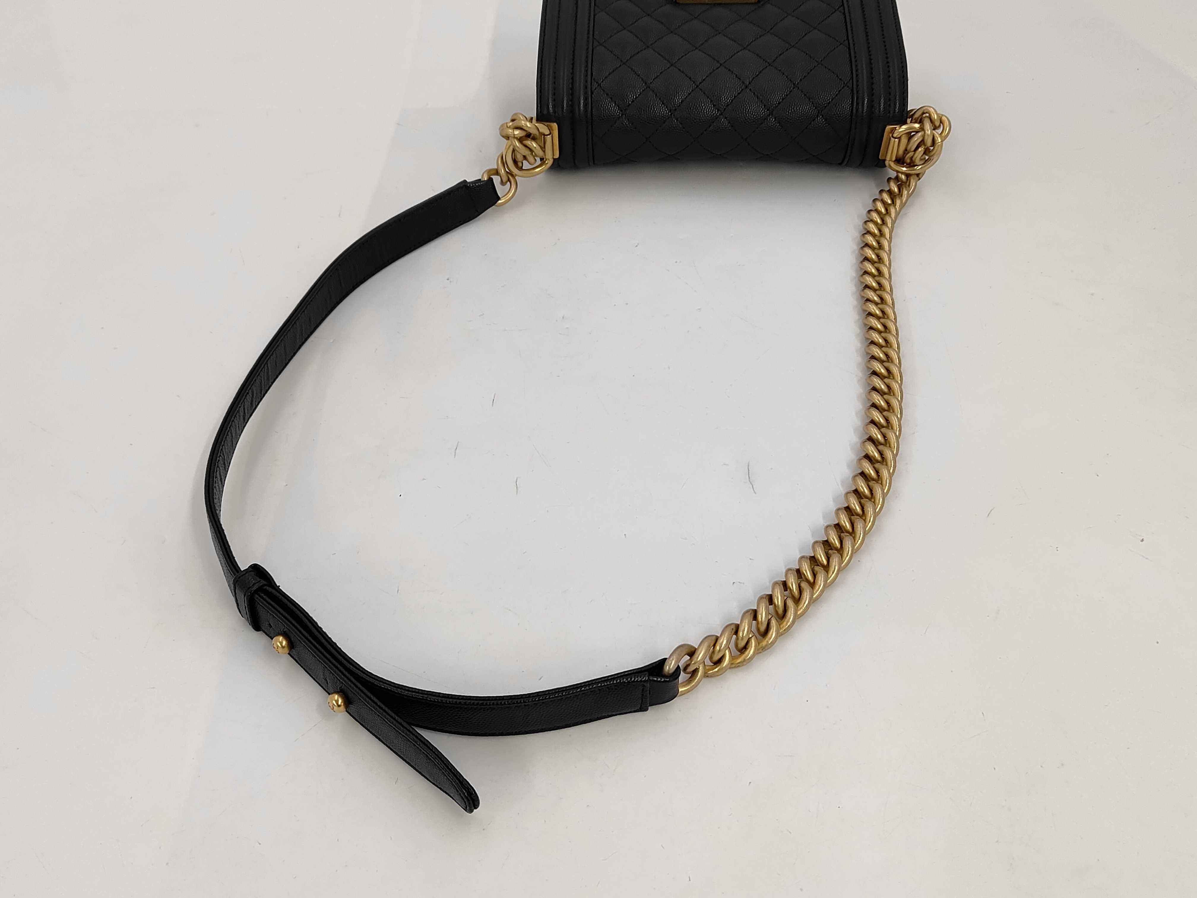 Leboy Small Chain Bag Shoulder Bag — view 3