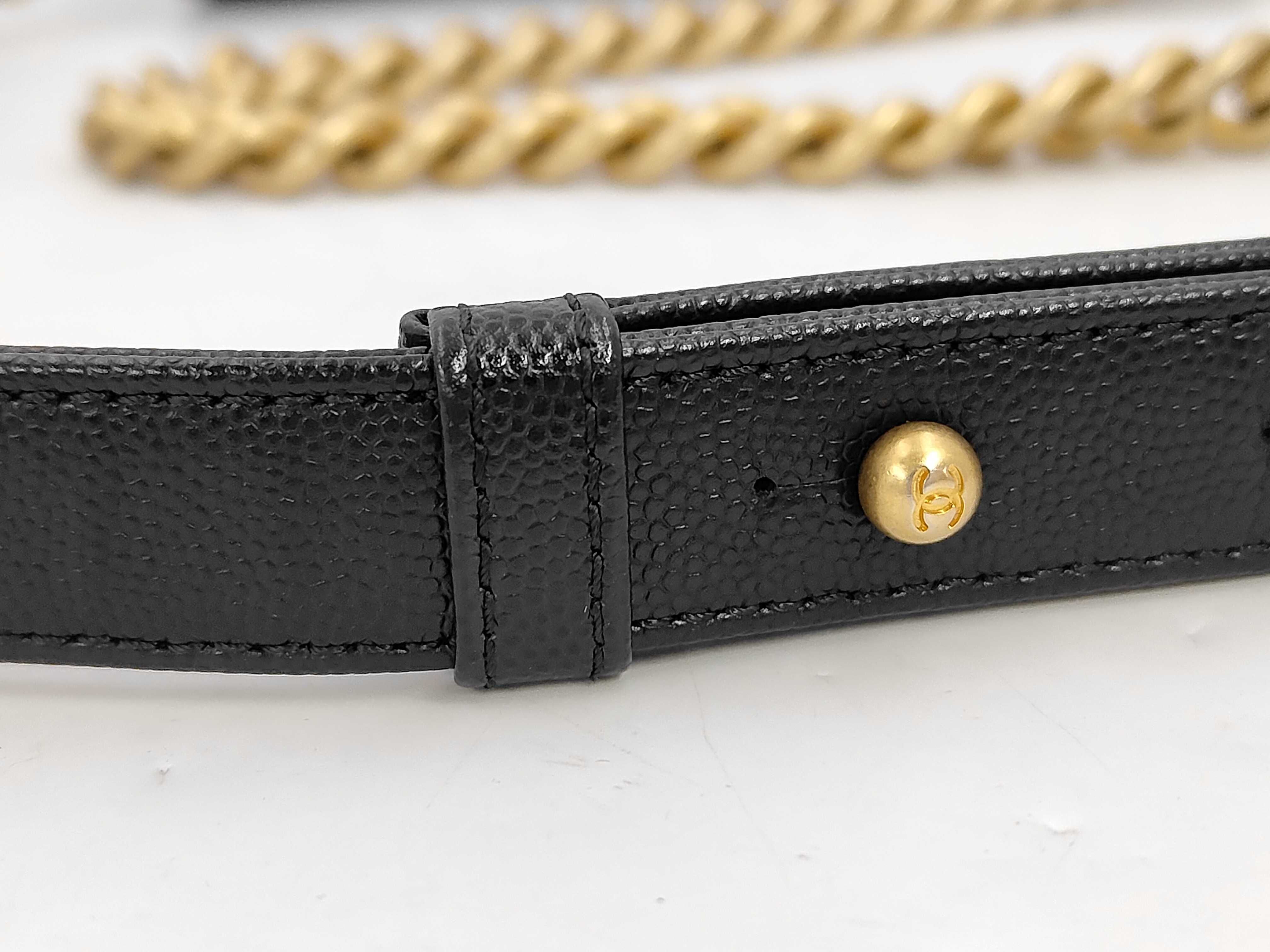 Leboy Small Chain Bag Shoulder Bag — view 5
