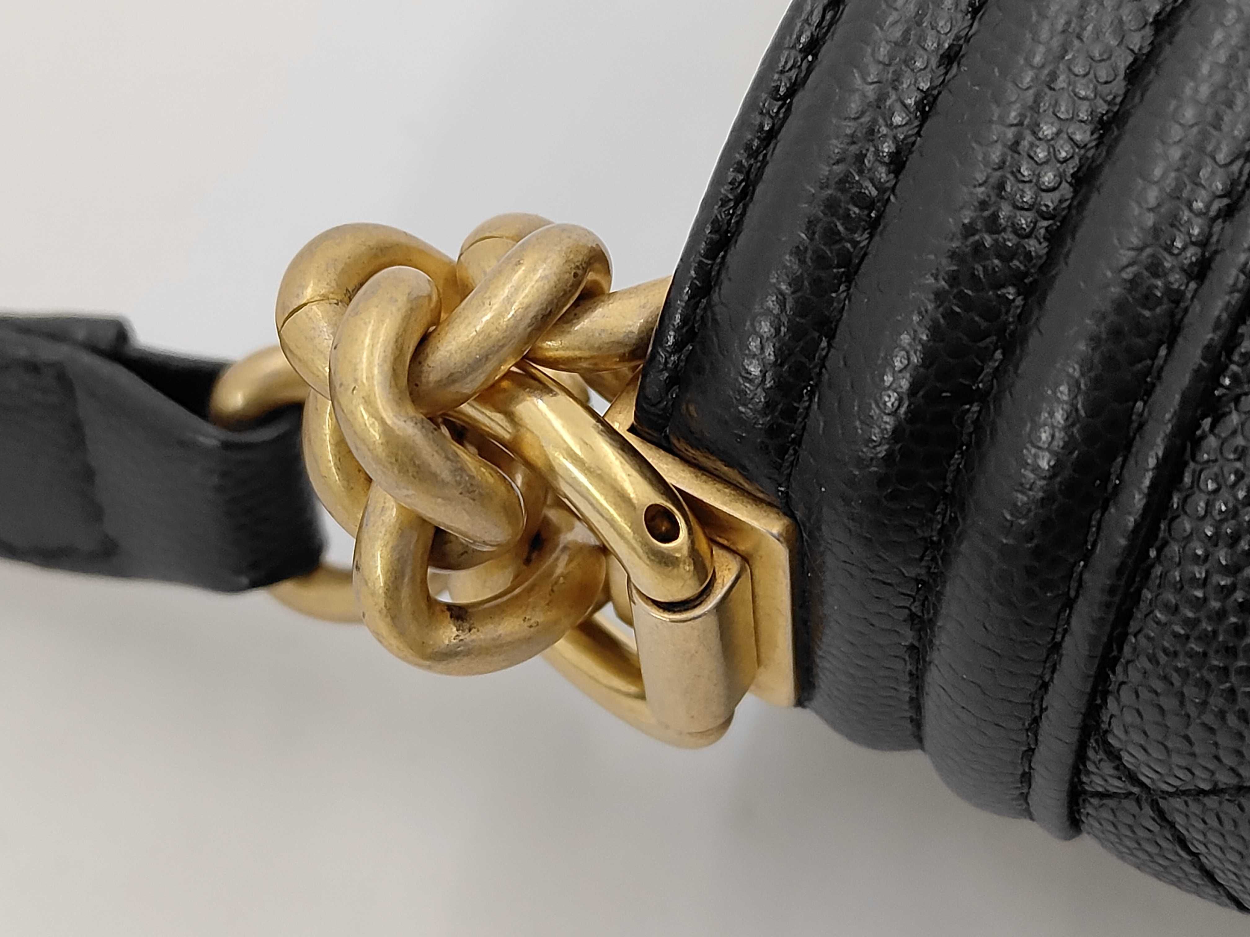 Leboy Small Chain Bag Shoulder Bag — view 6