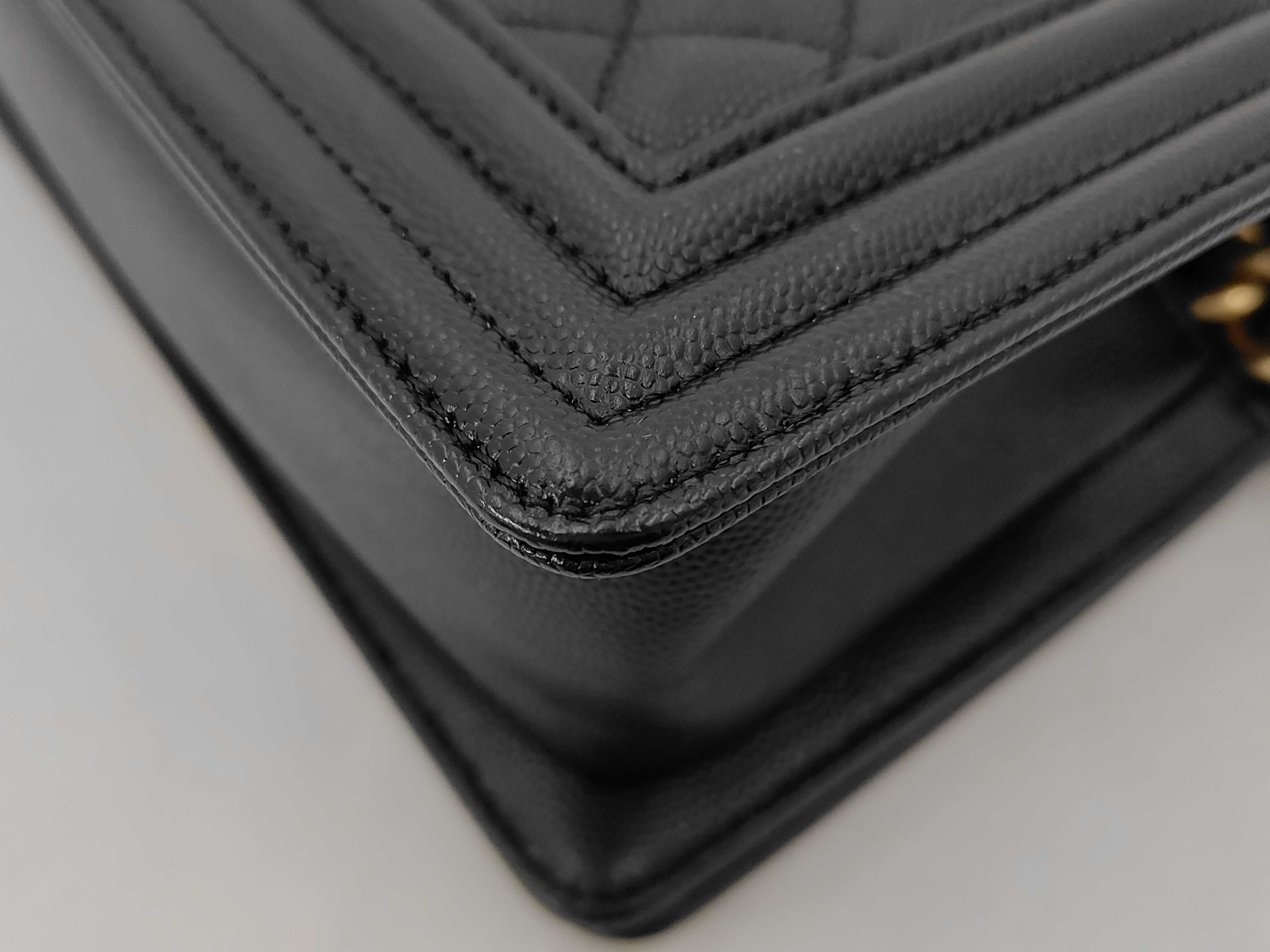 Leboy Small Chain Bag Shoulder Bag — view 8