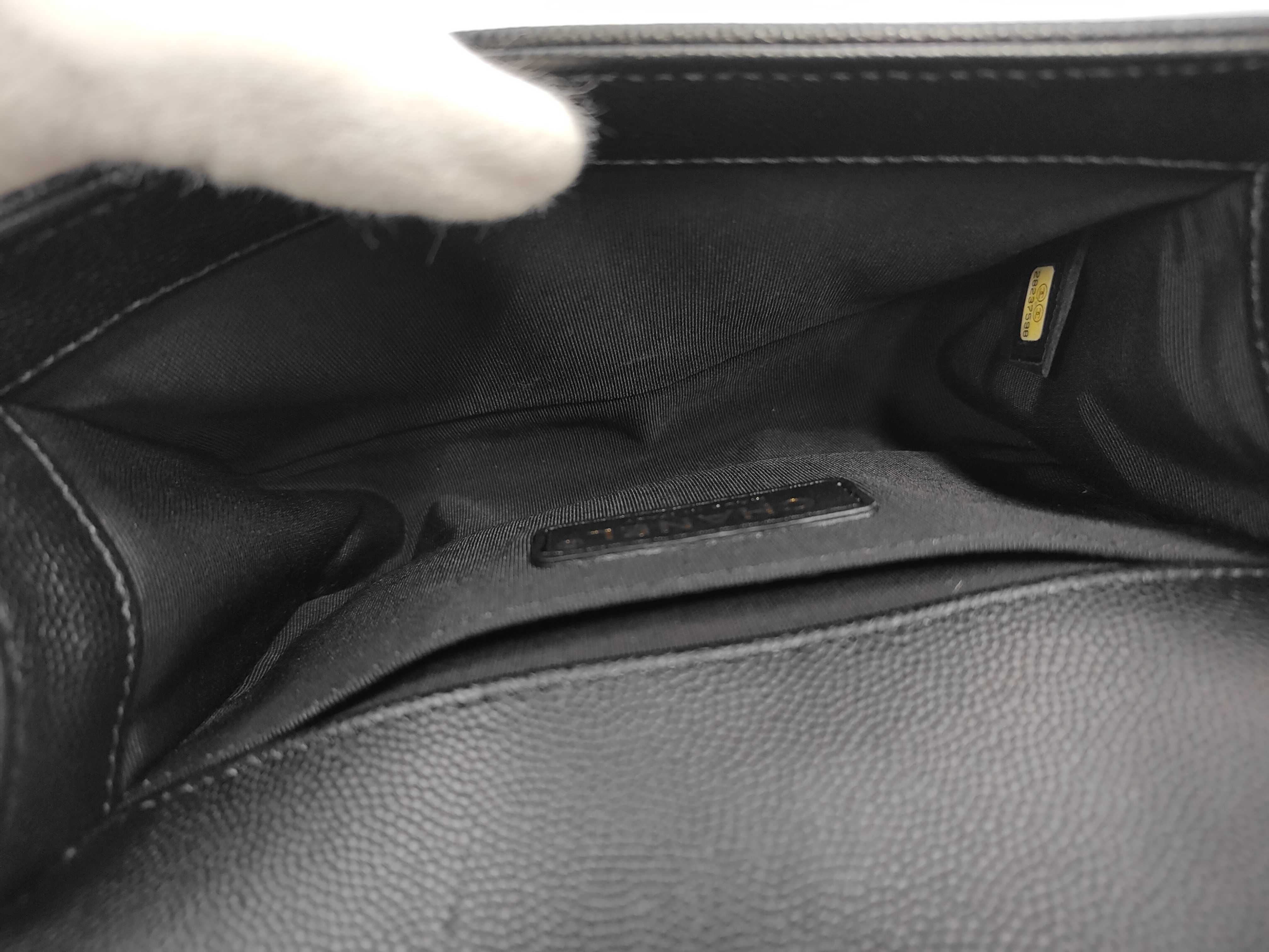 Leboy Small Chain Bag Shoulder Bag — view 9