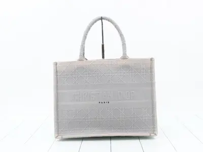 Book Tote Medium Tote Bag