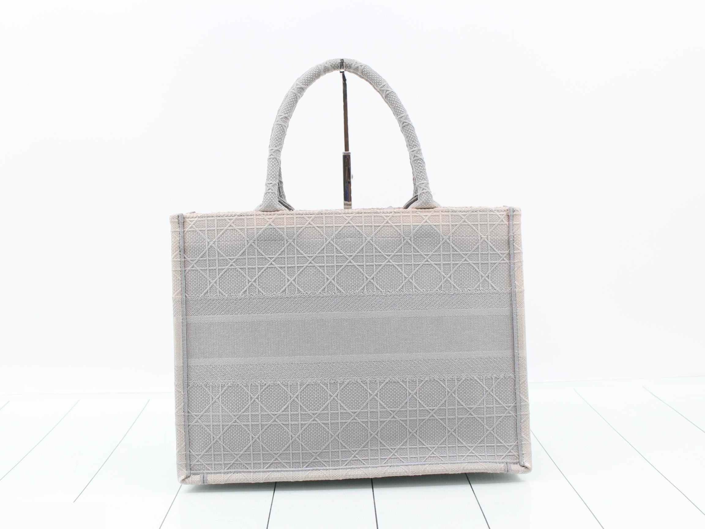 Book Tote Medium Tote Bag — view 2