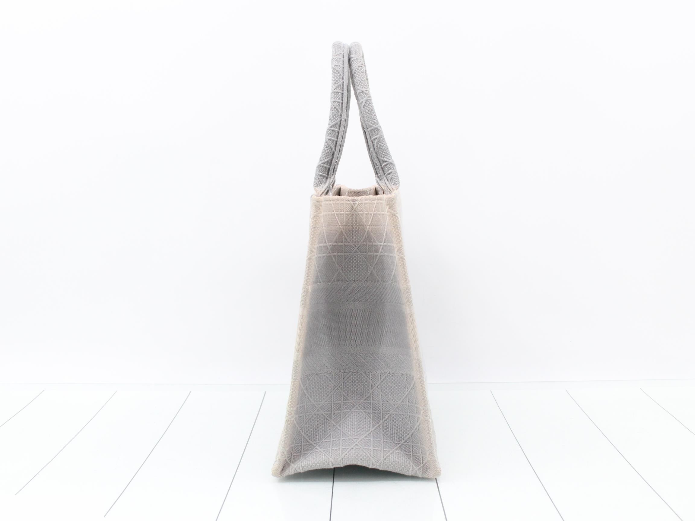 Book Tote Medium Tote Bag — view 3