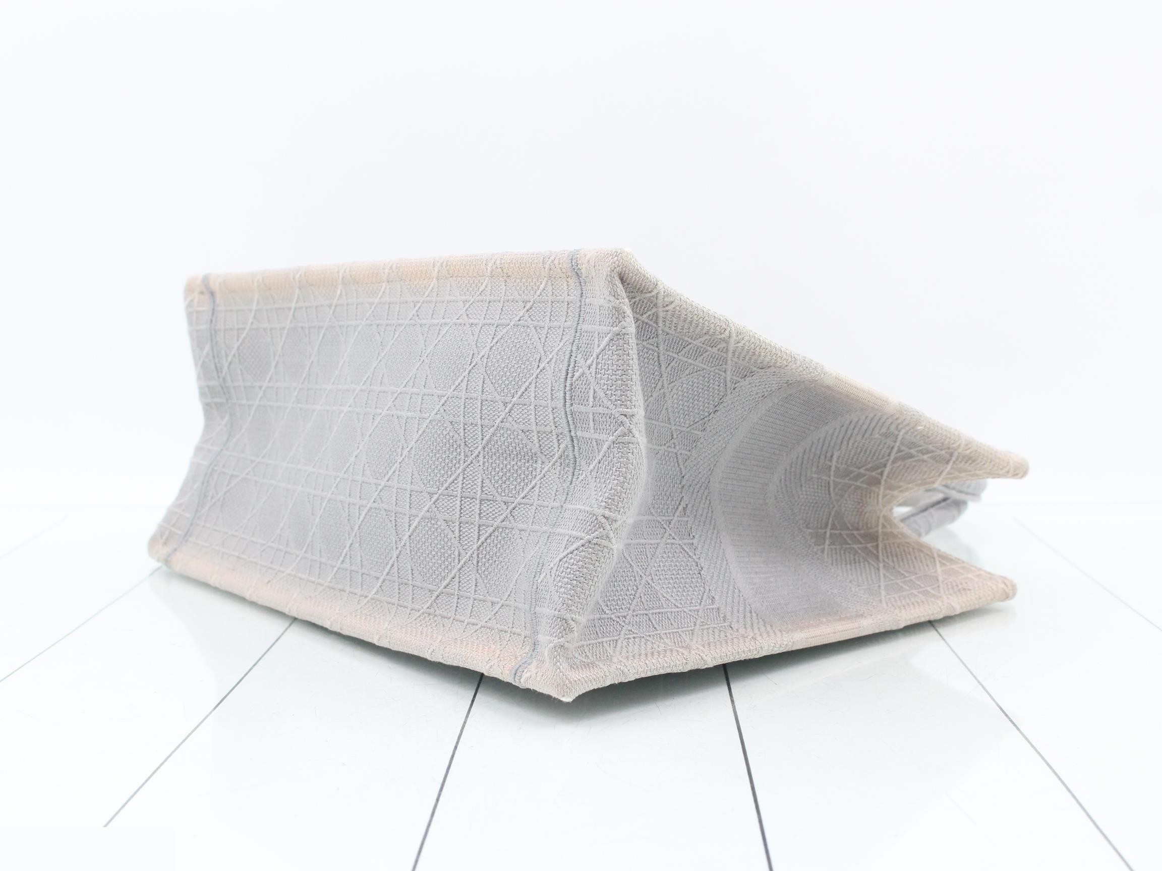 Book Tote Medium Tote Bag — view 6