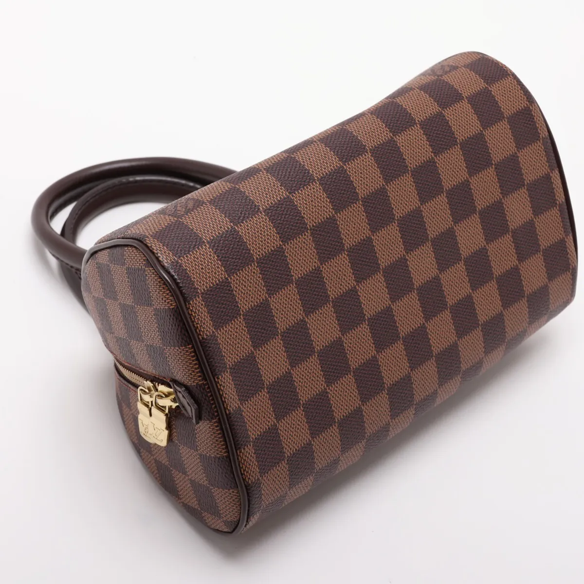 Damier Rivera Mini N41436 CA1002 Brown — view 4