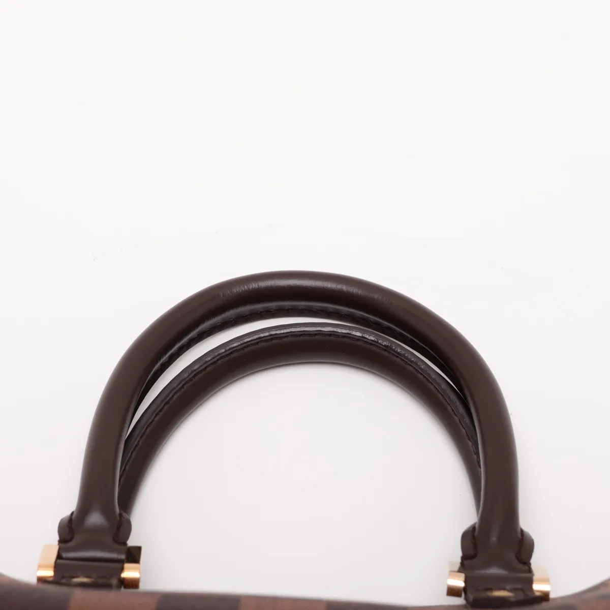 Damier Rivera Mini N41436 CA1002 Brown — view 6