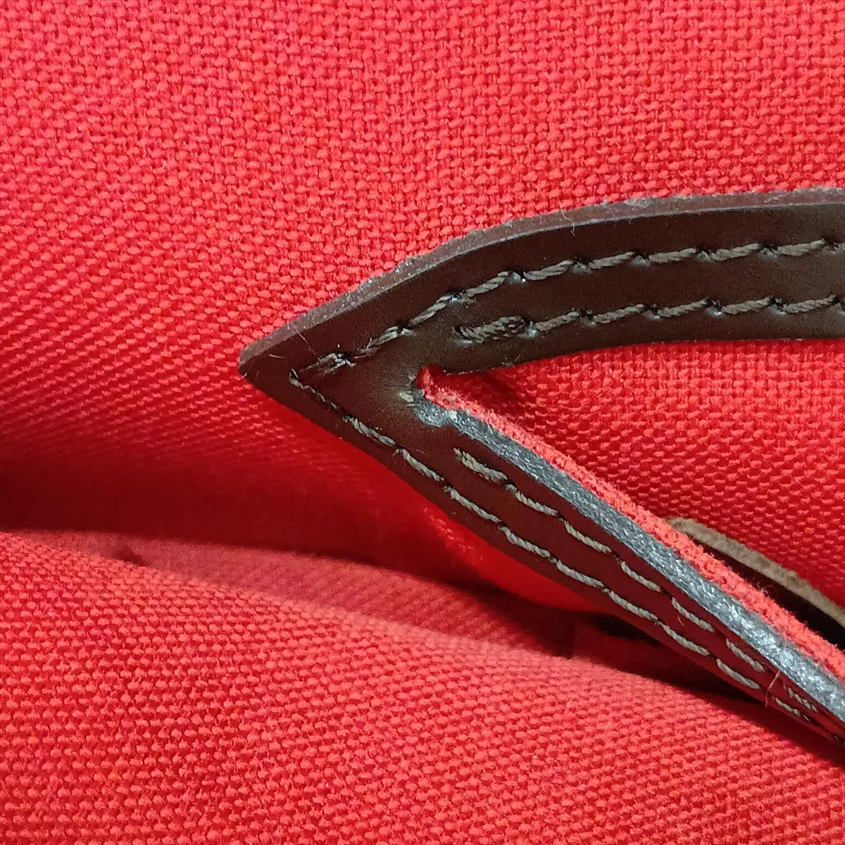 Damier Alma N51131 FL3099 Brown — view 13