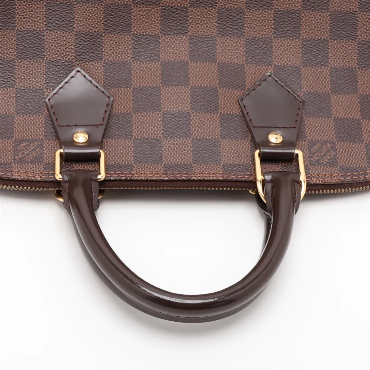 Damier Alma N51131 FL3099 Brown — view 5
