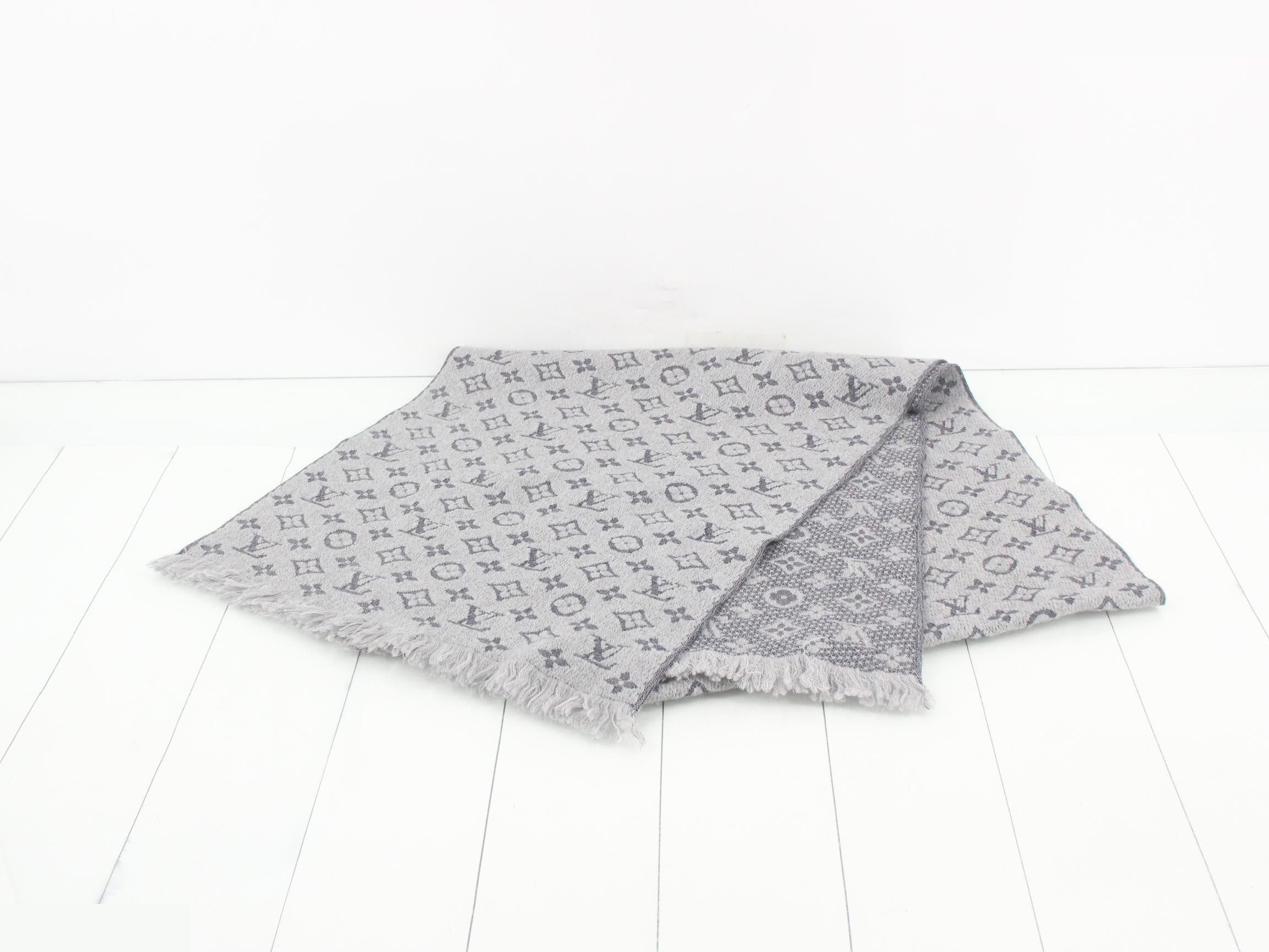 Echarpe Monogram Classic — view 2