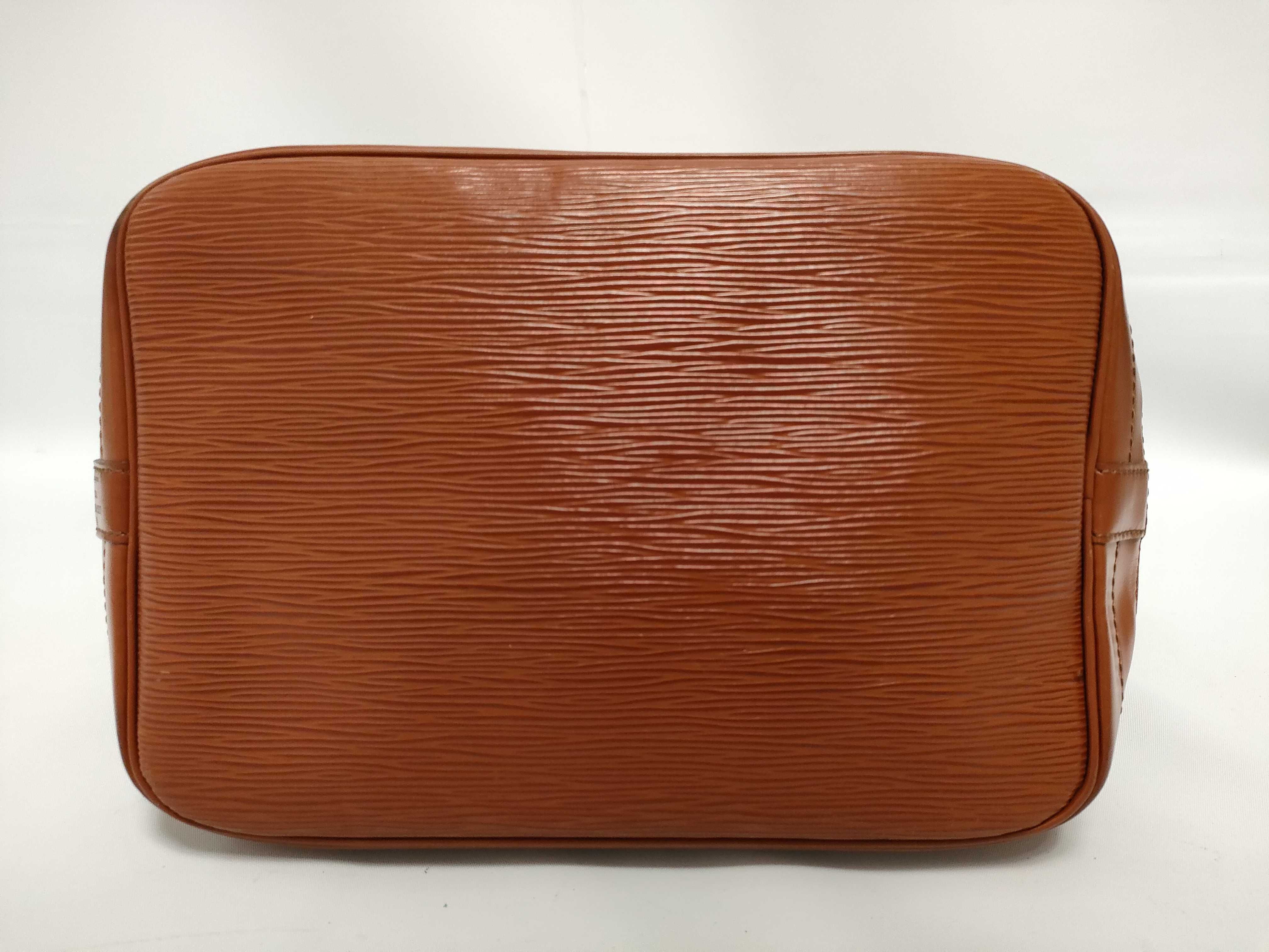 Epi Noe M44003 Brown VI0913 Shoulder Bag — view 5