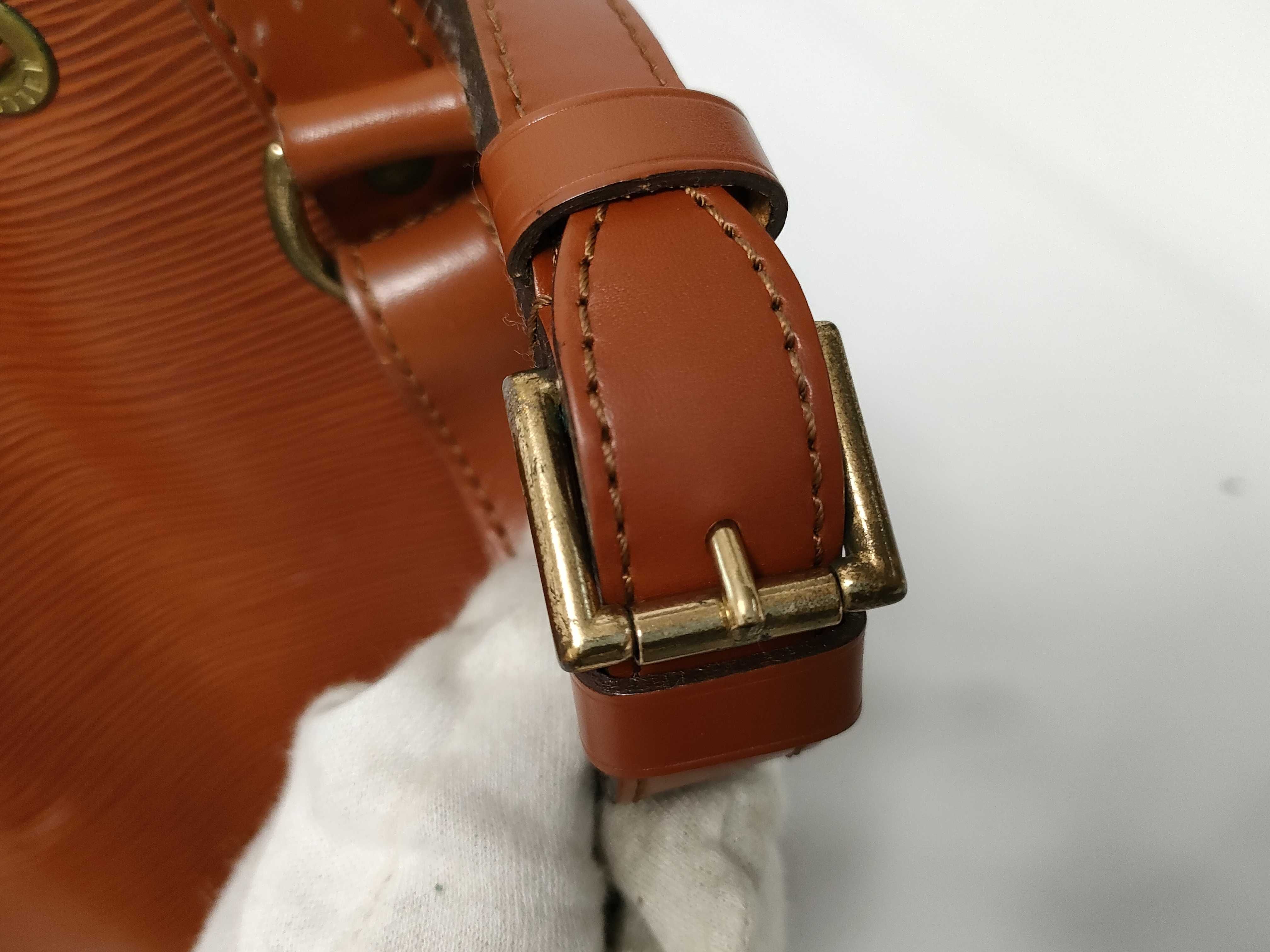 Epi Noe M44003 Brown VI0913 Shoulder Bag — view 8