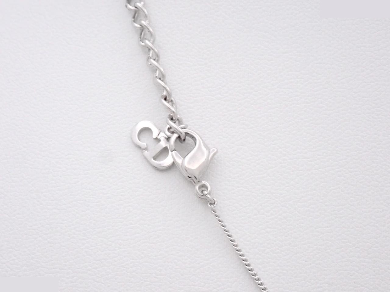 Other lines: Precious metals, necklaces, pendants, chain approximately 44cm — view 2