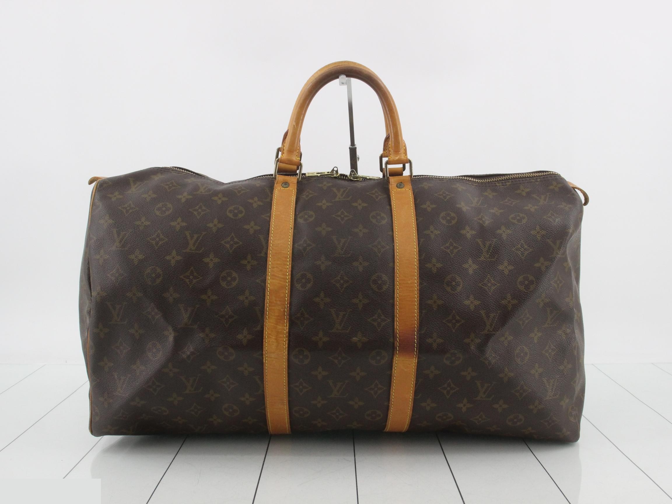 Mono Keepall 55