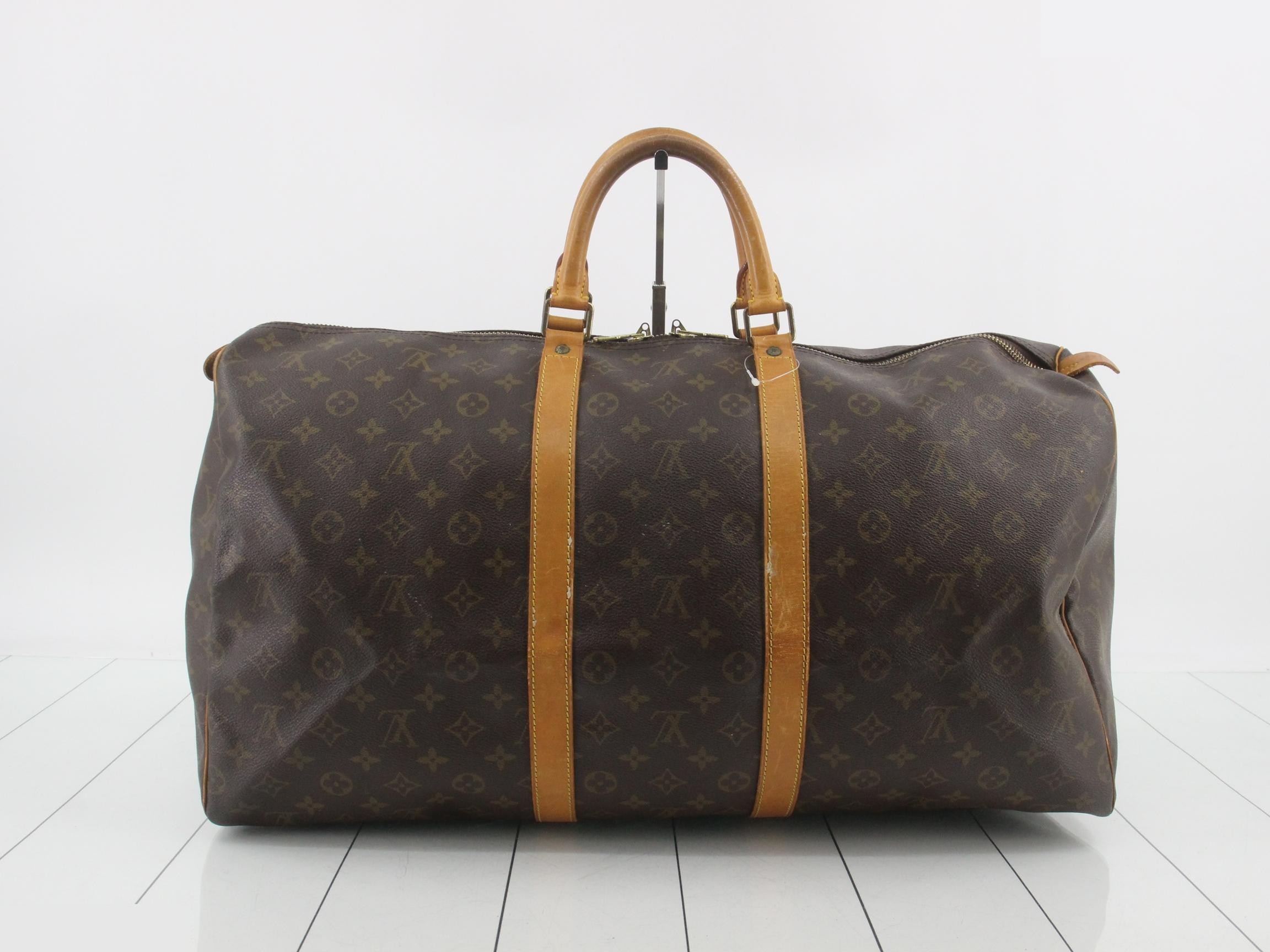 Mono Keepall 55 — view 2