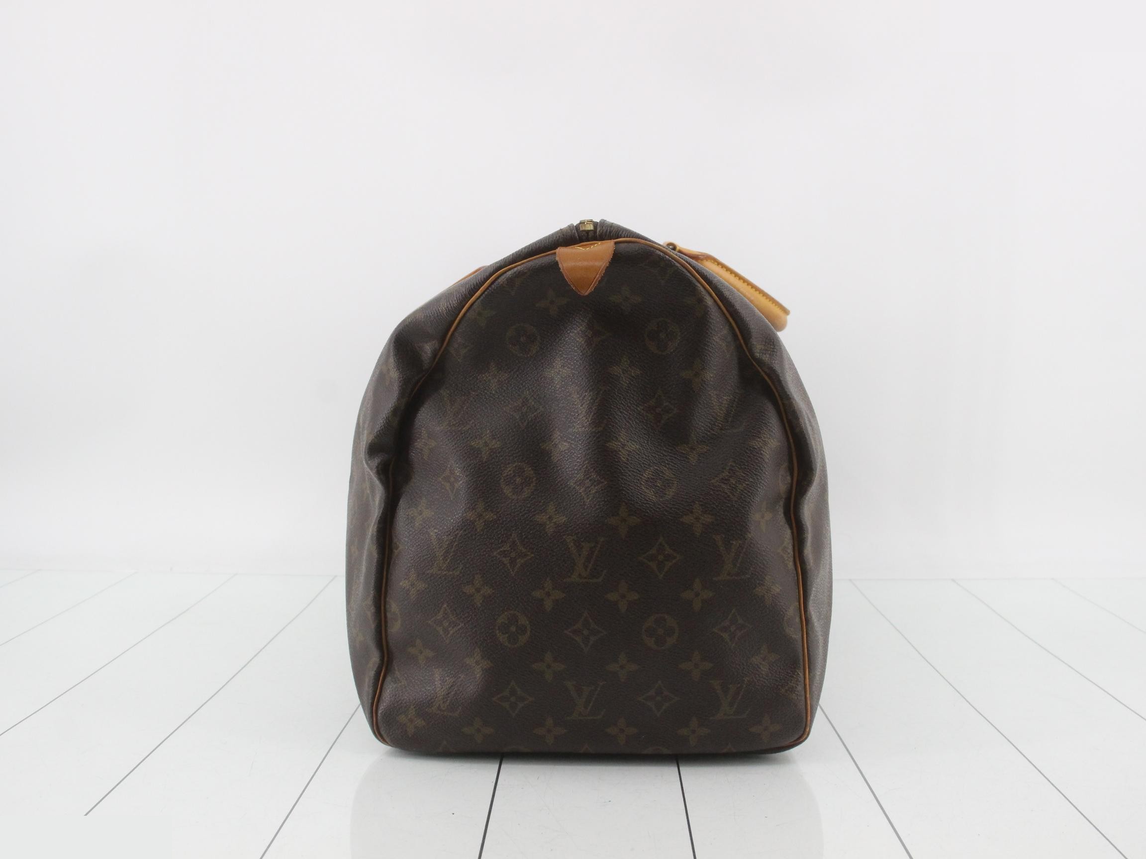 Mono Keepall 55 — view 3