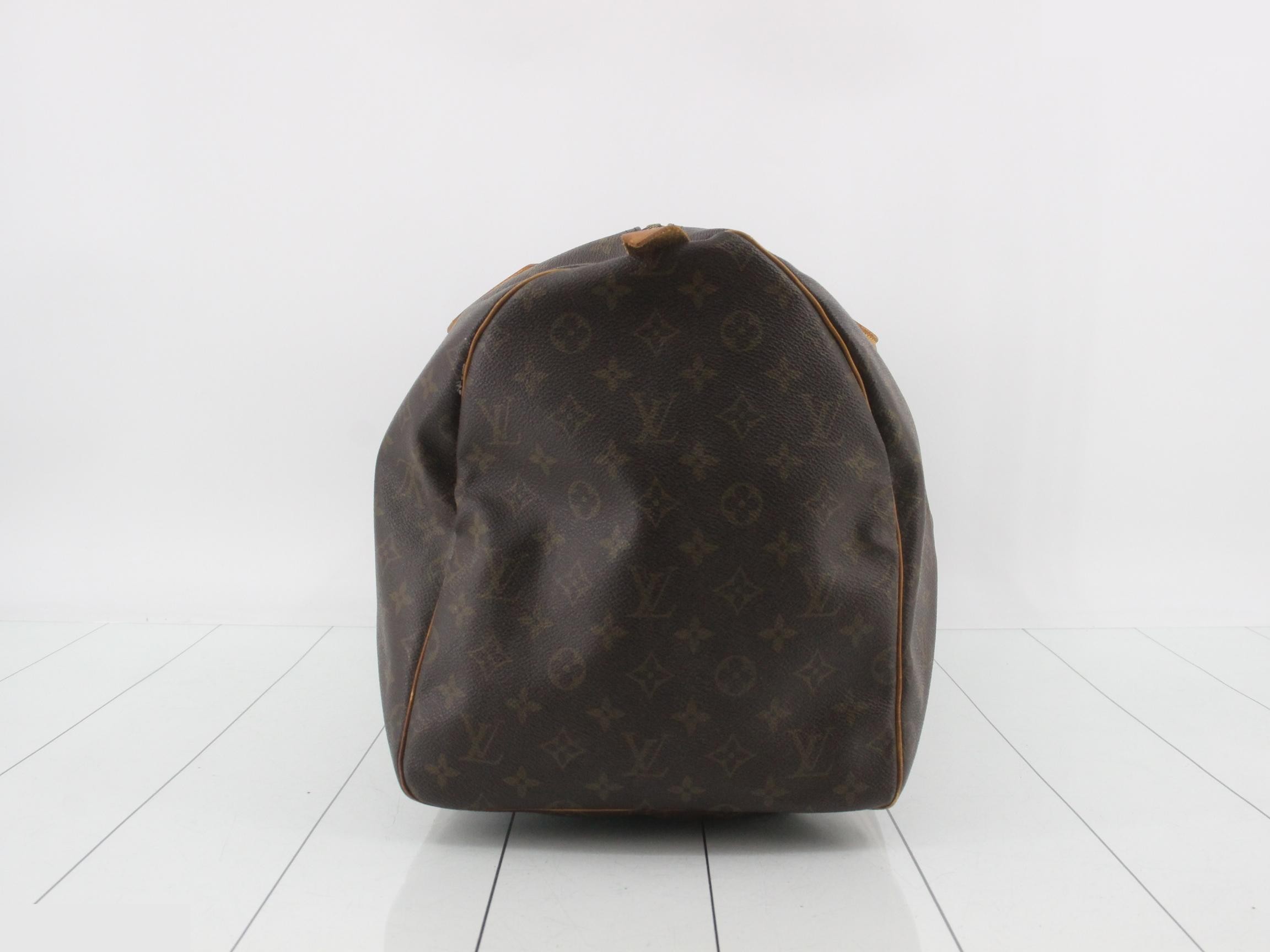 Mono Keepall 55 — view 4