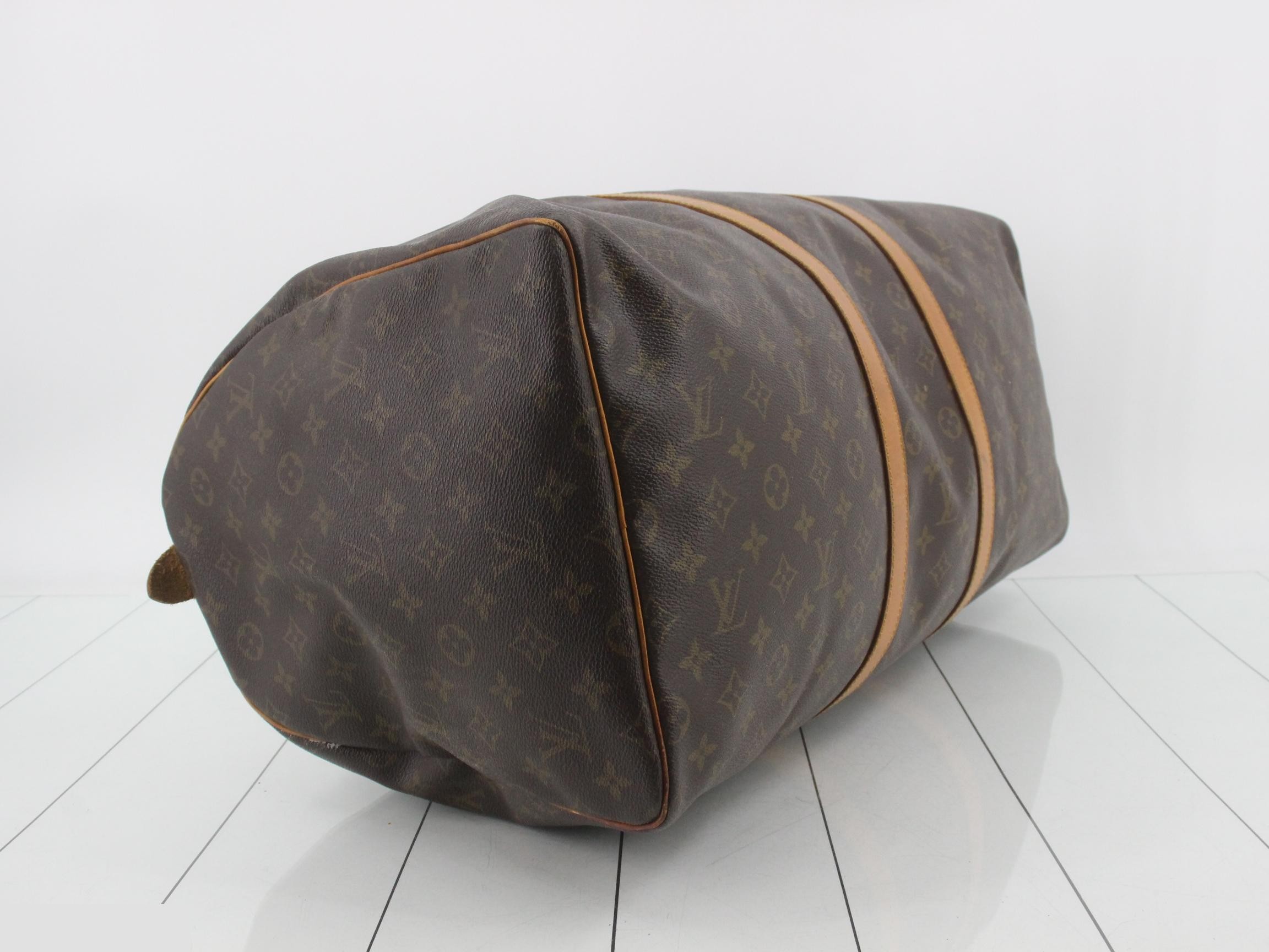 Mono Keepall 55 — view 5