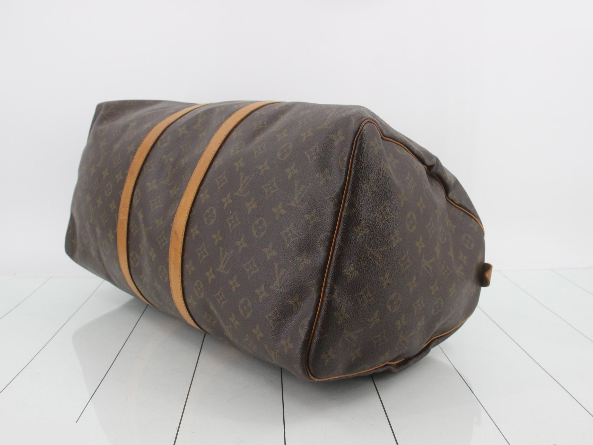 Mono Keepall 55 — view 6