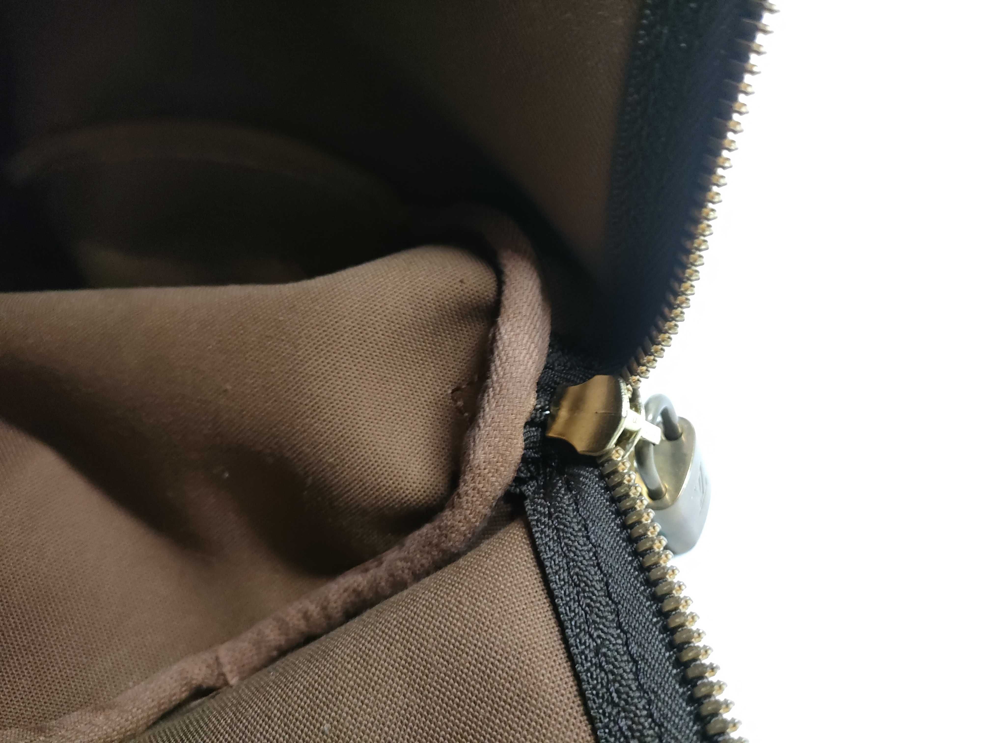 Monogram M41426 Keepall 50 Boston Bag — view 13