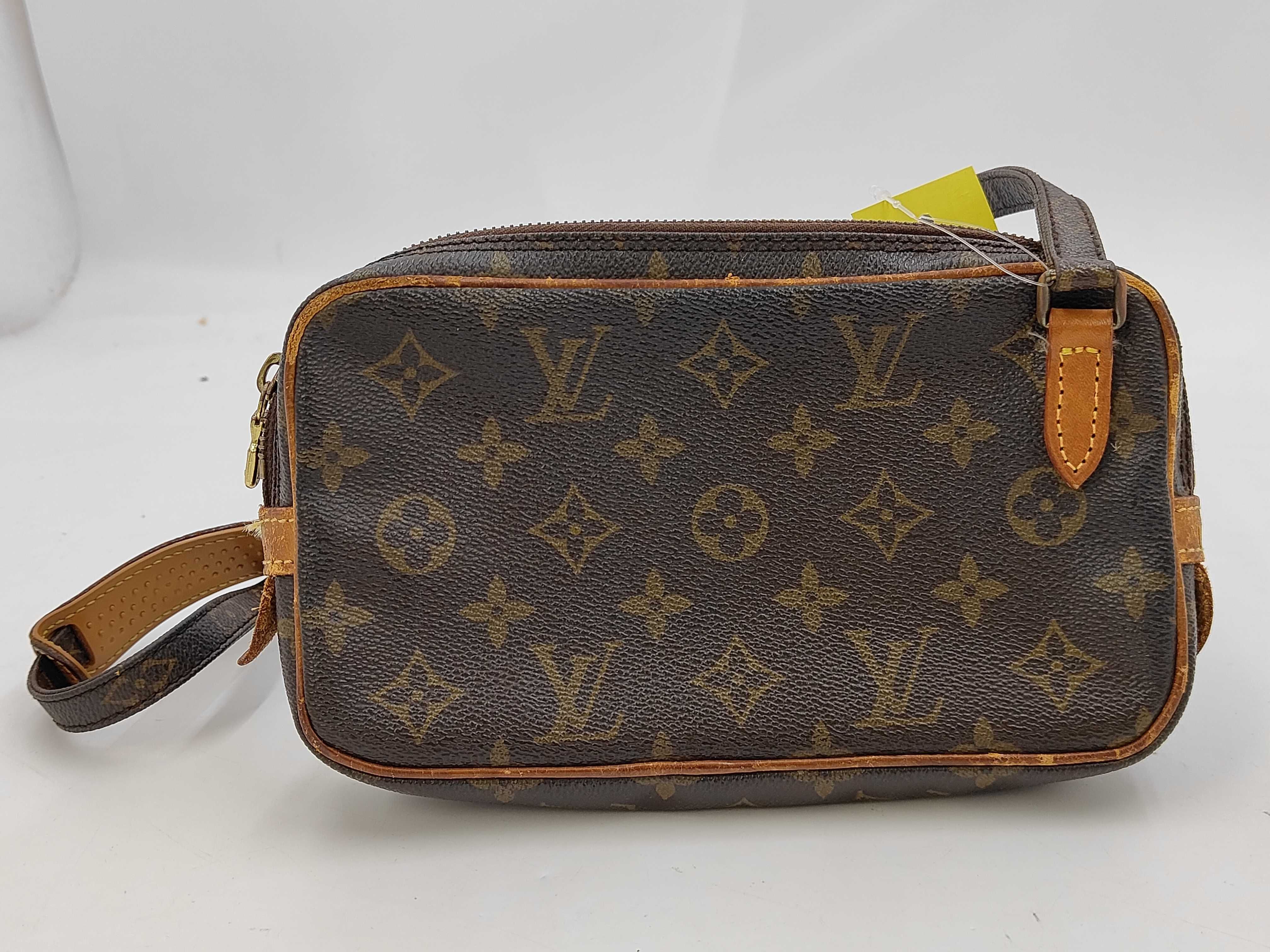 Monogram M51828 Pochette Marly Bandoulière Shoulder Bag