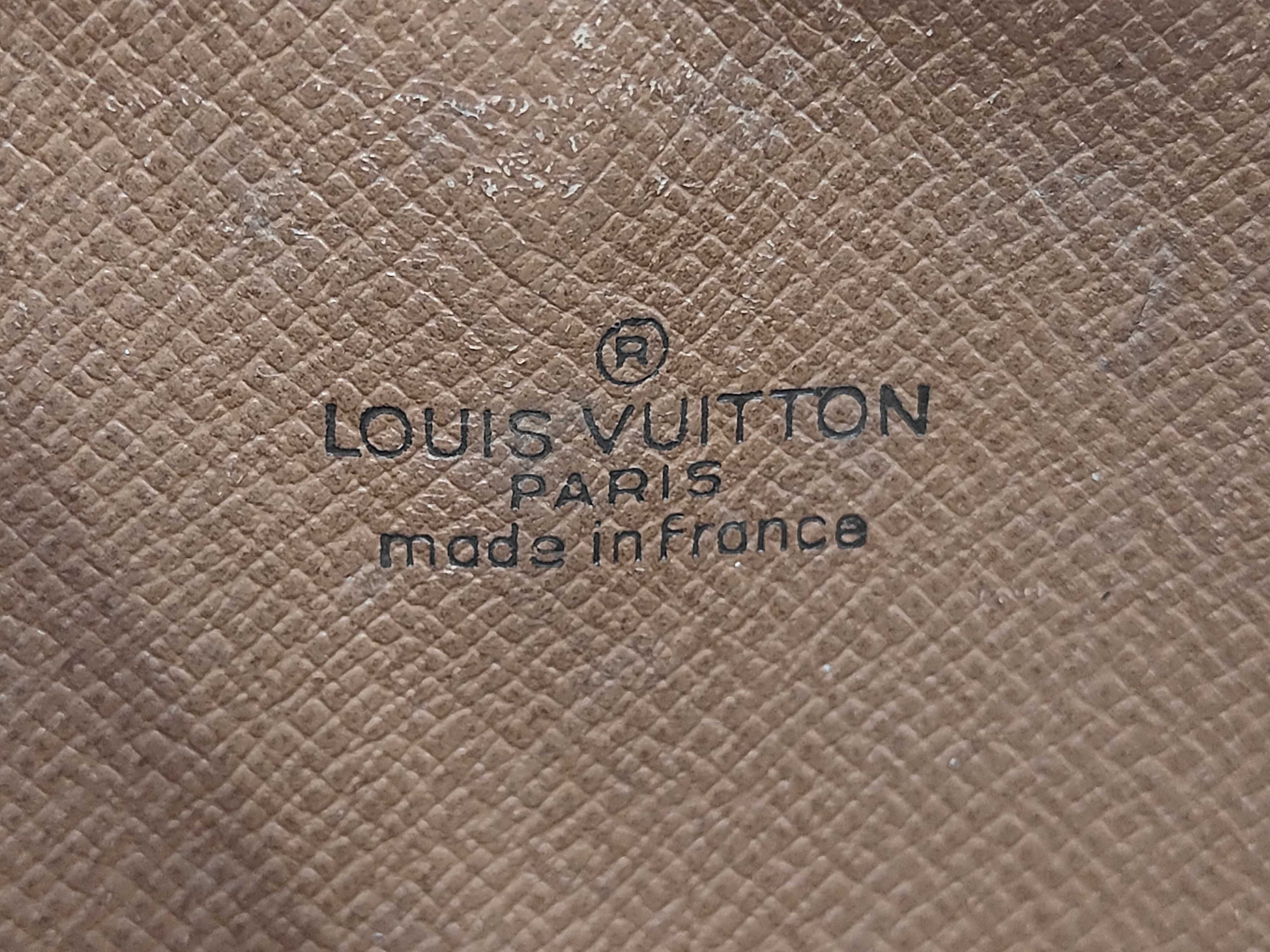 Monogram M51828 Pochette Marly Bandoulière Shoulder Bag — view 11