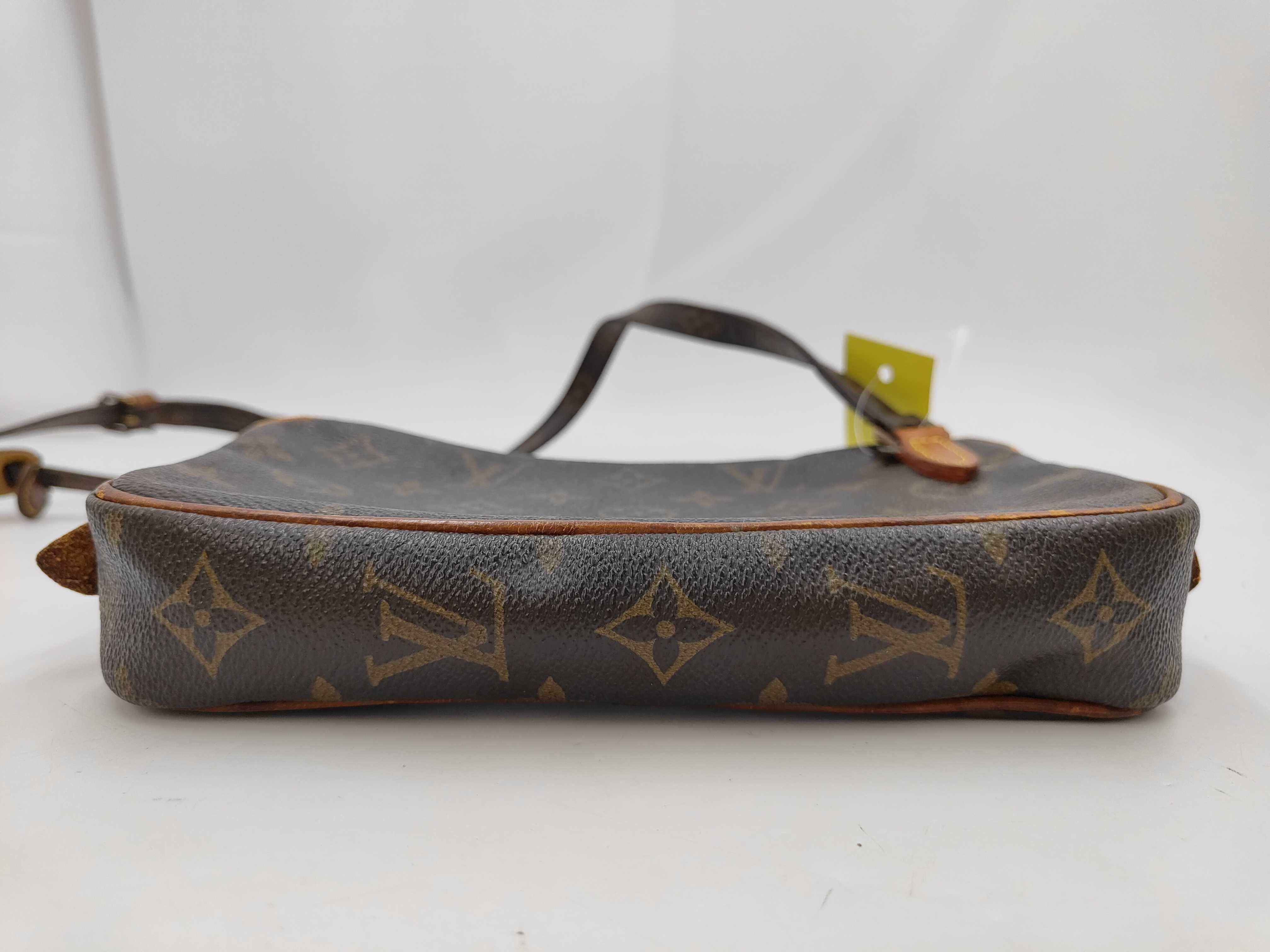 Monogram M51828 Pochette Marly Bandoulière Shoulder Bag — view 3