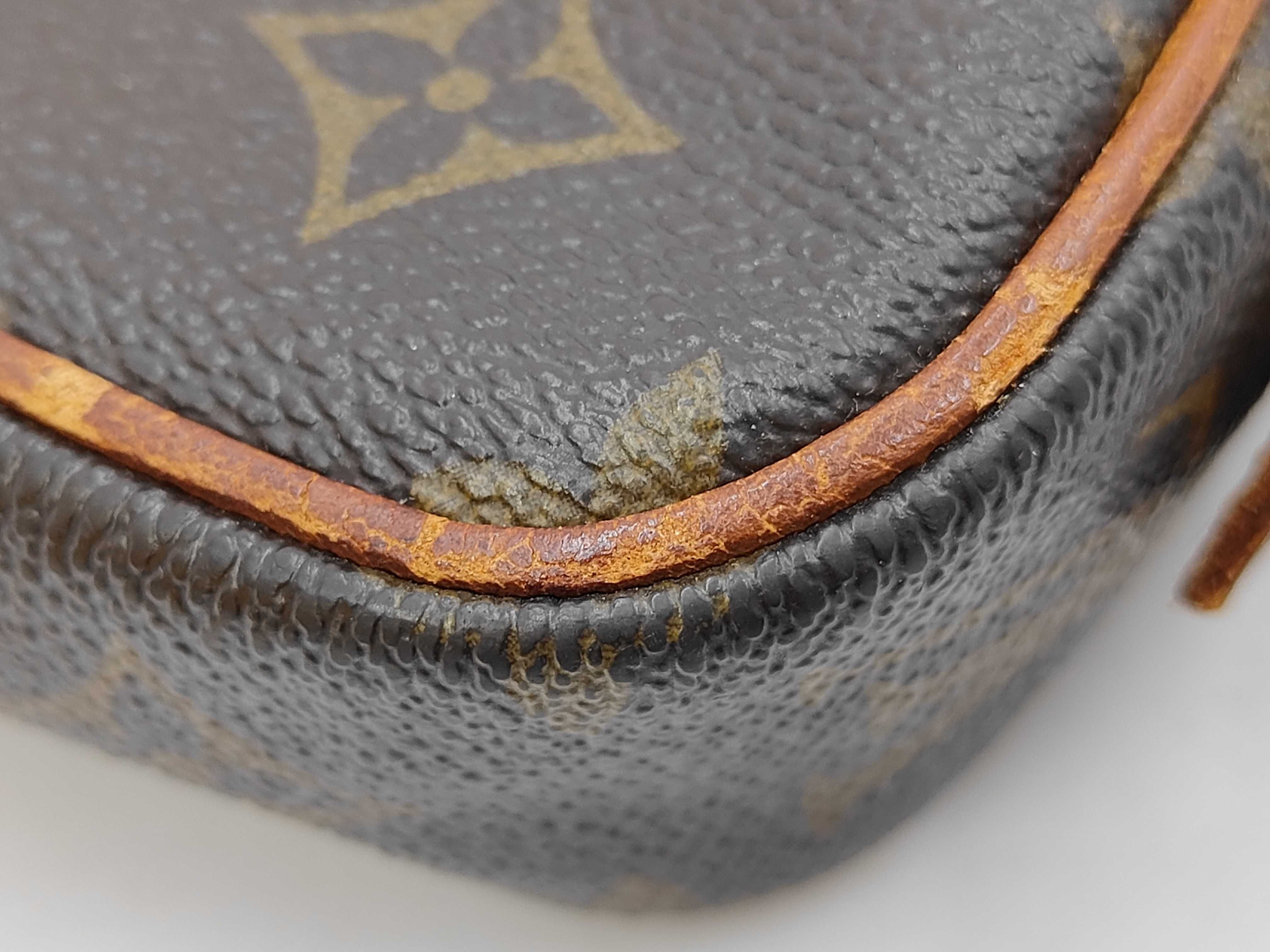 Monogram M51828 Pochette Marly Bandoulière Shoulder Bag — view 4