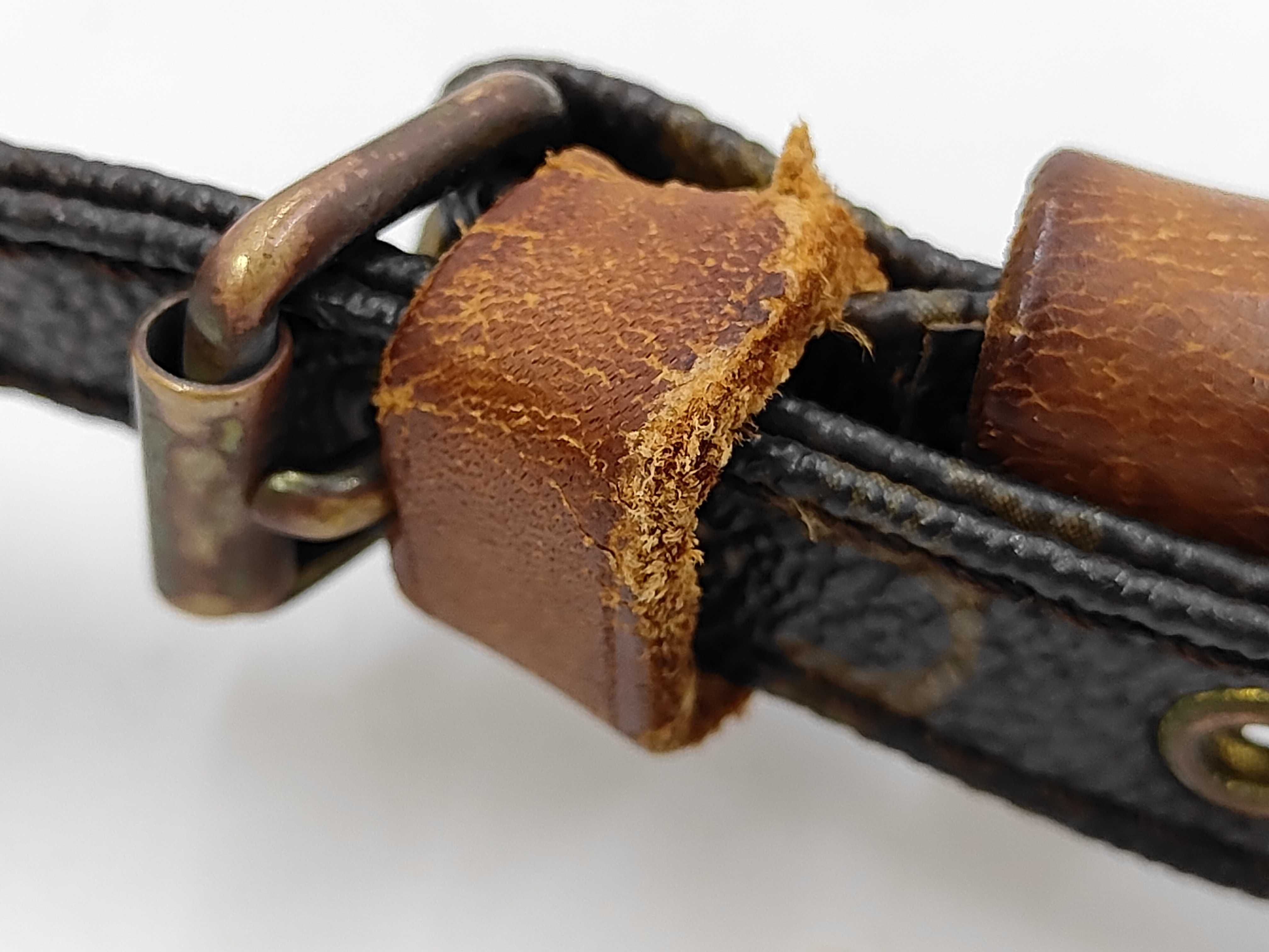 Monogram M51828 Pochette Marly Bandoulière Shoulder Bag — view 7