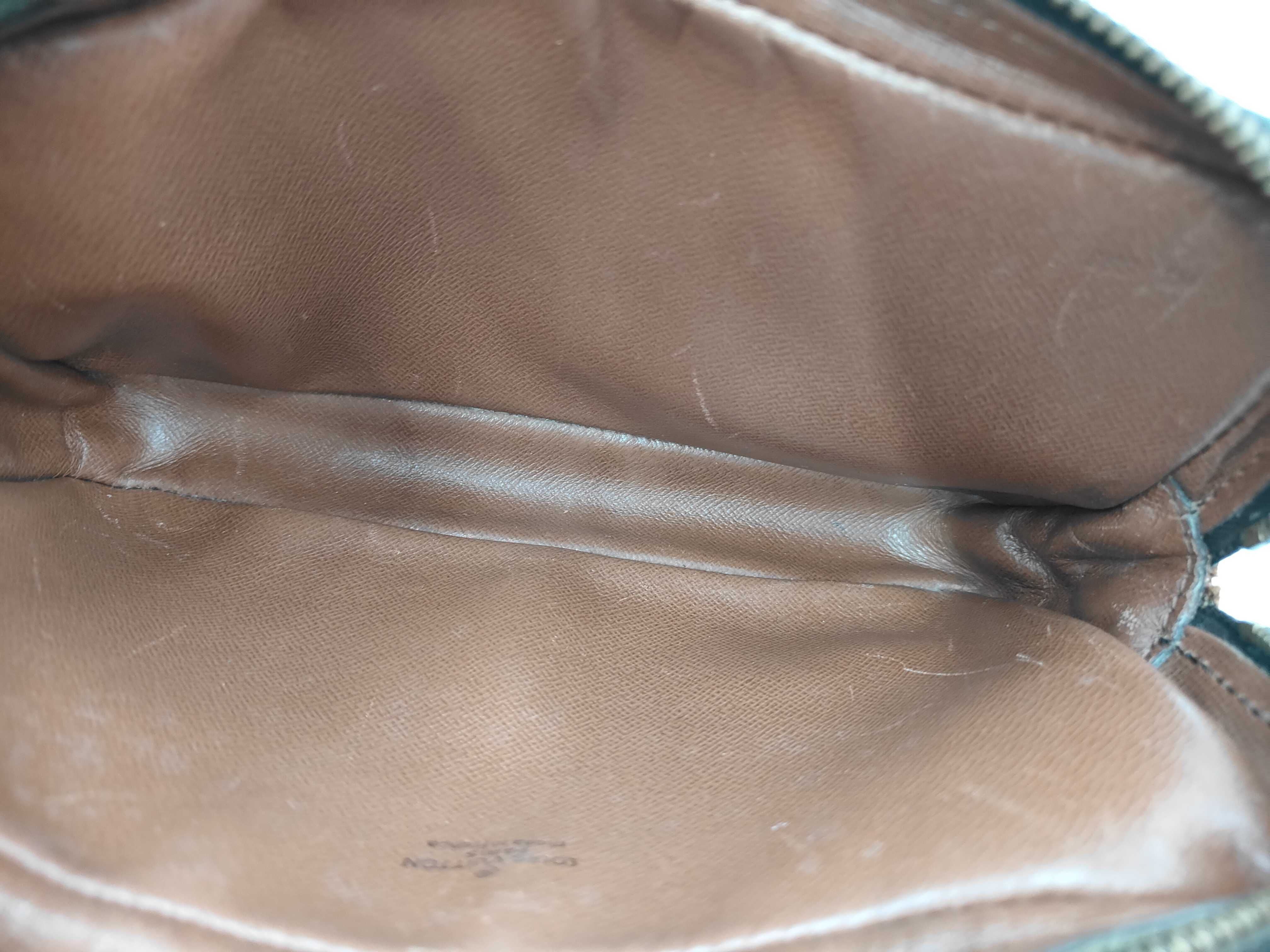 Monogram M51828 Pochette Marly Bandoulière Shoulder Bag — view 10