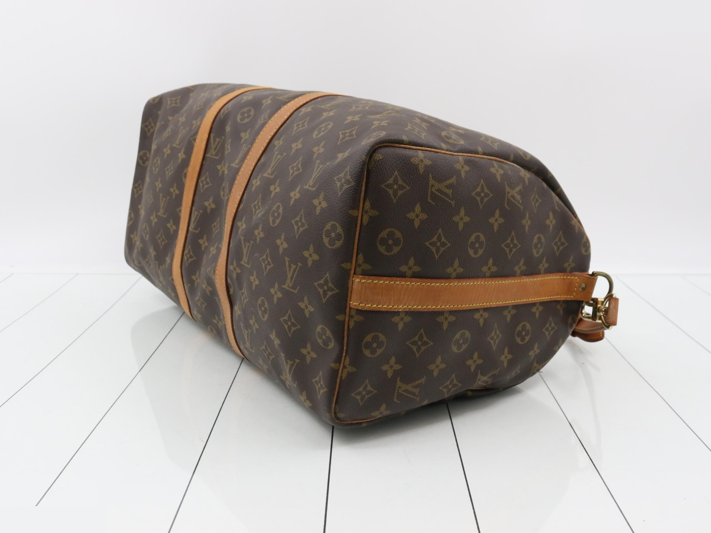 Keepall Bandouliere 50 — view 6