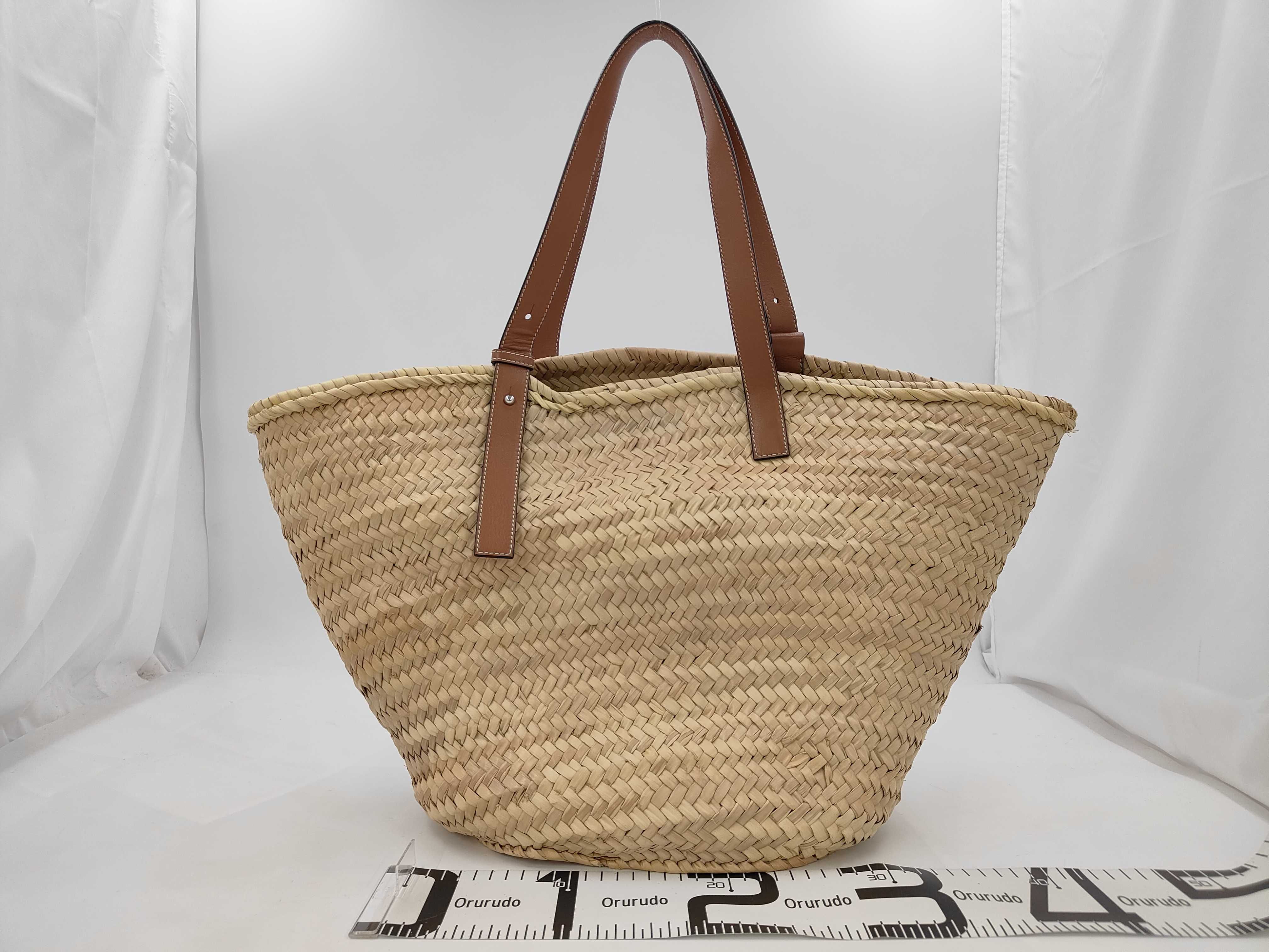 Basket Handbag — view 2
