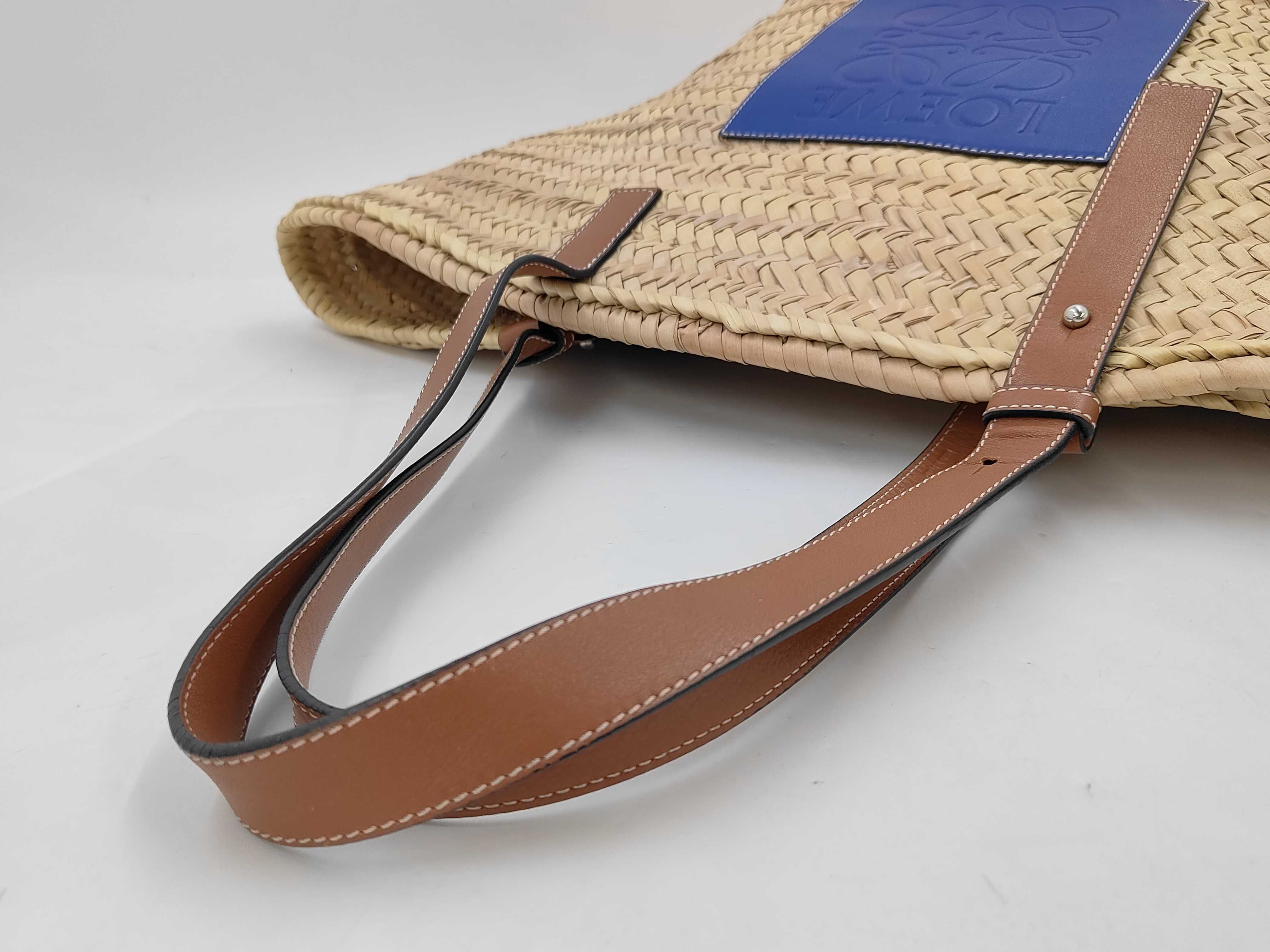 Basket Handbag — view 3